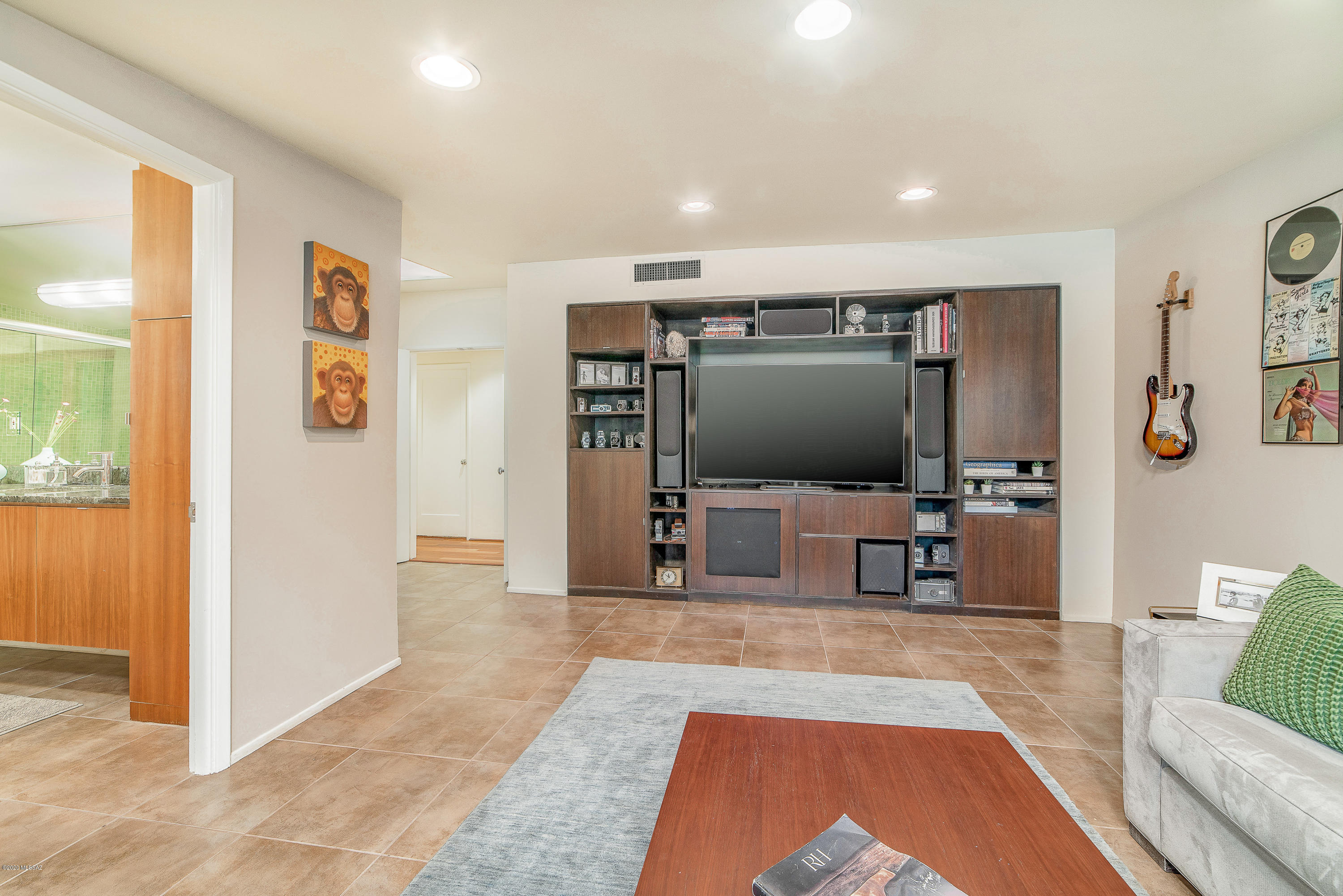 Country Club Estates NO. 1 - Residential