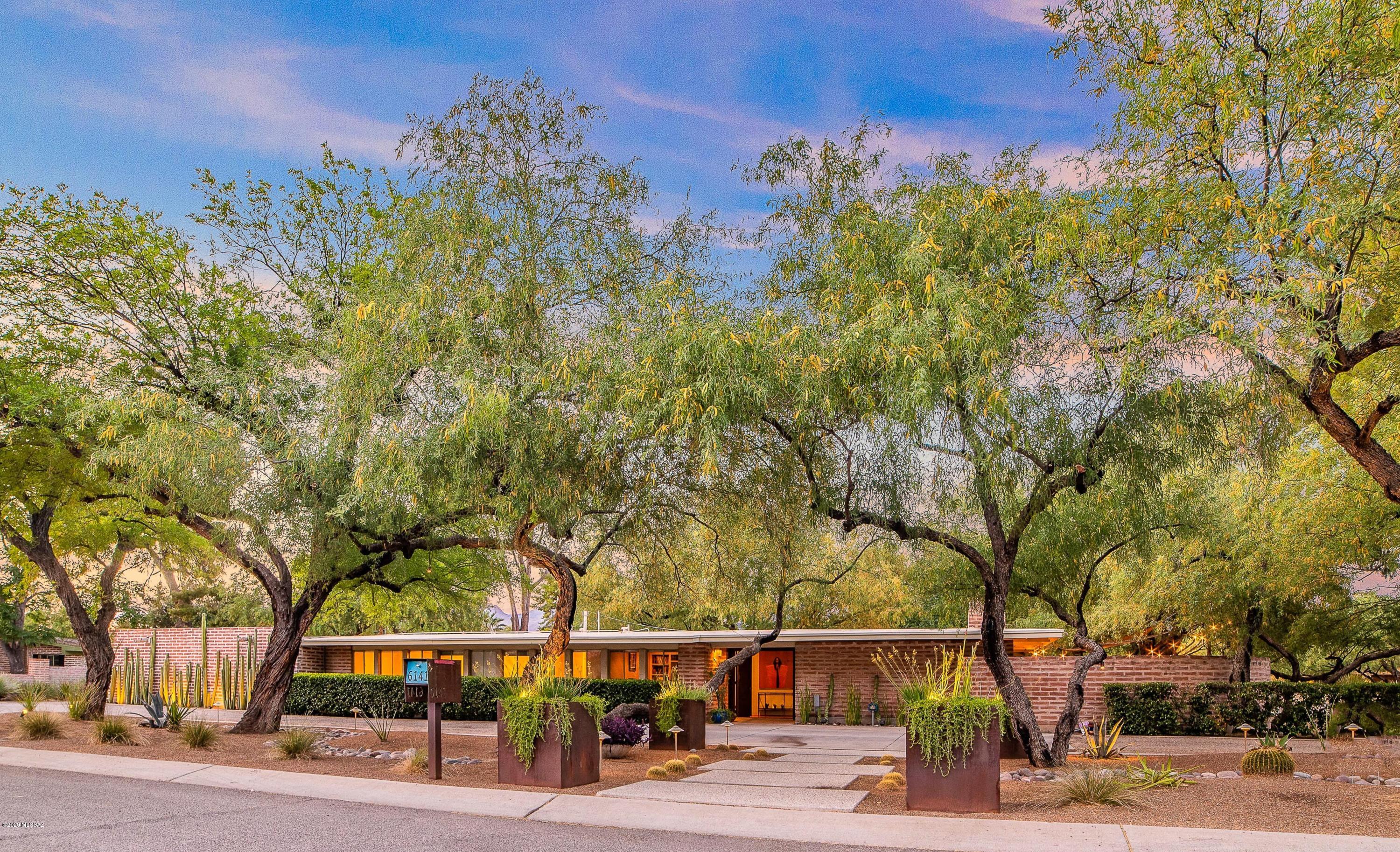 Country Club Estates NO. 1 - Residential