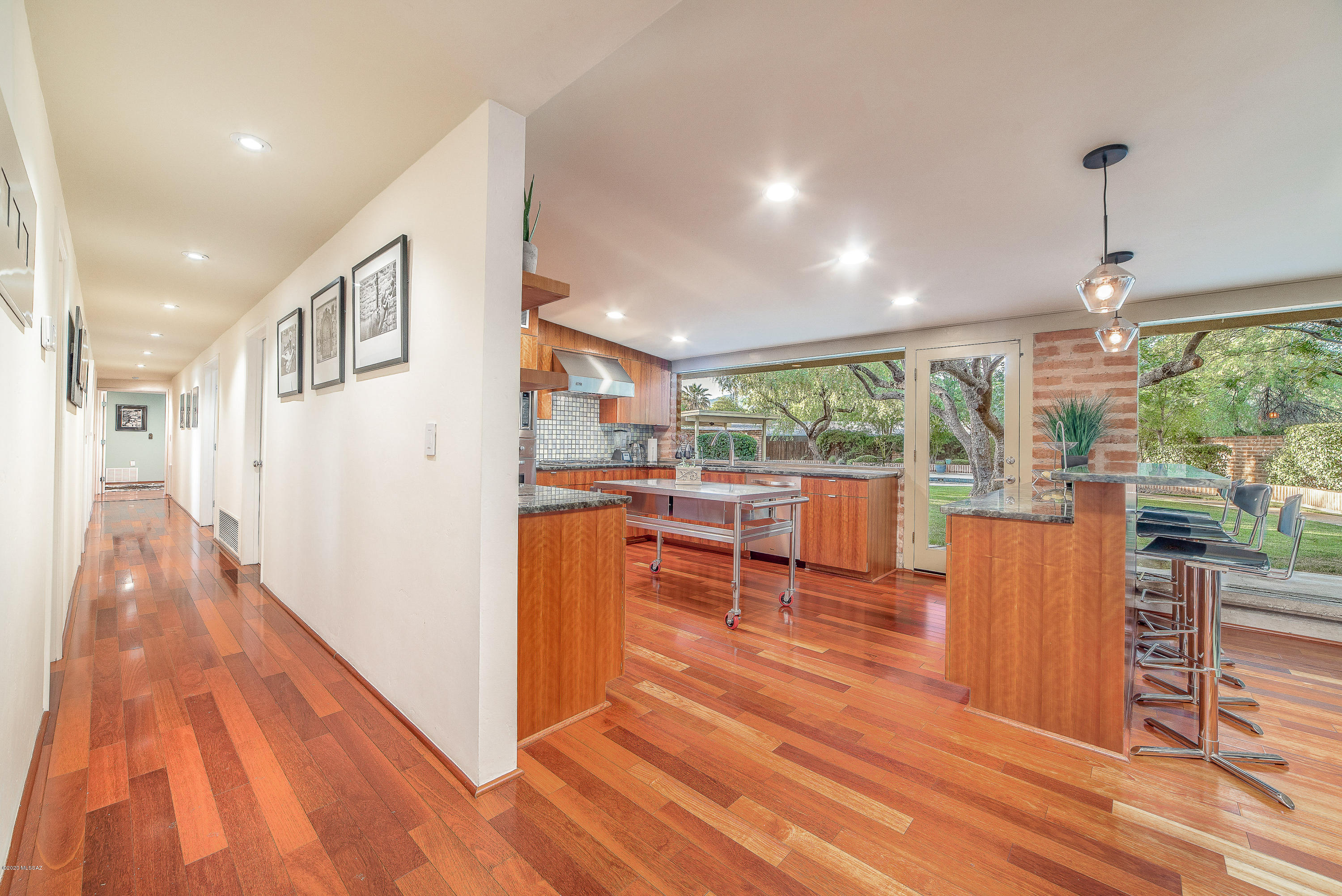 Country Club Estates NO. 1 - Residential