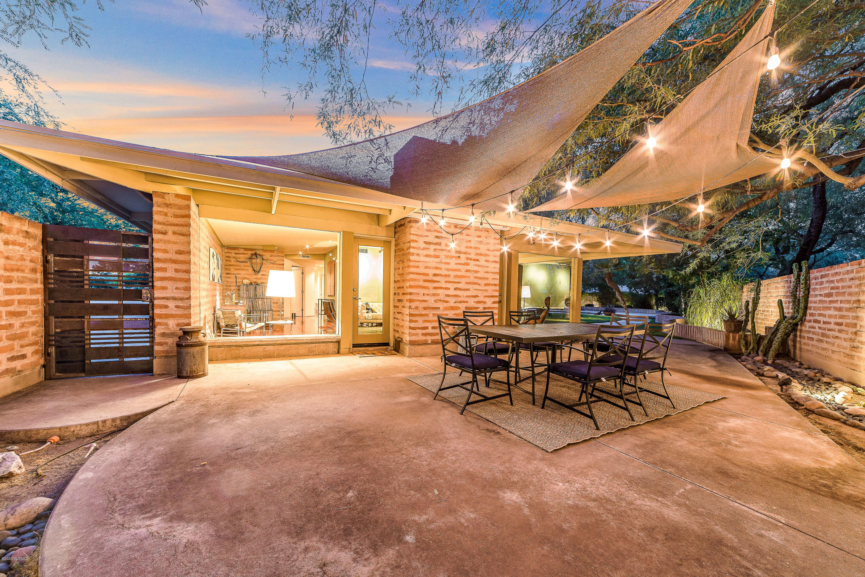Country Club Estates NO. 1 - Residential