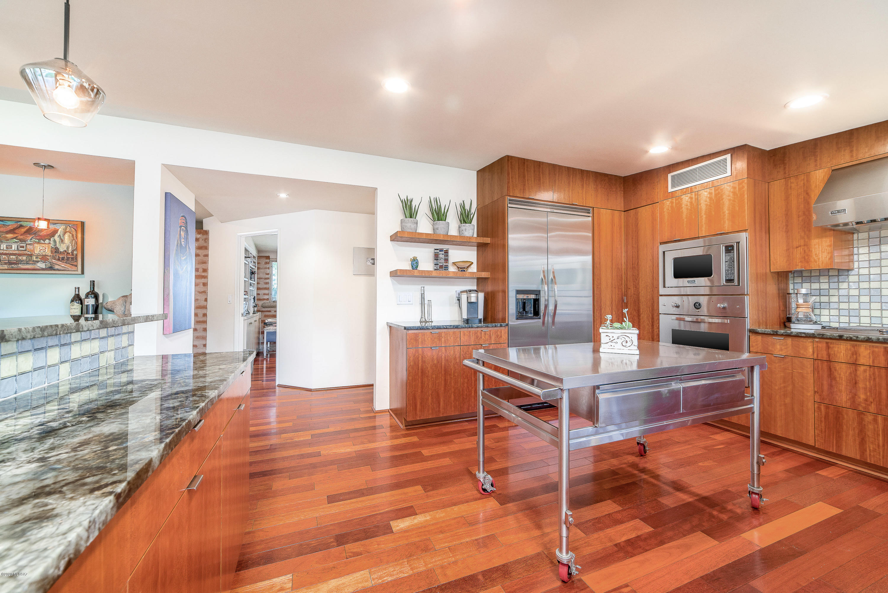Country Club Estates NO. 1 - Residential