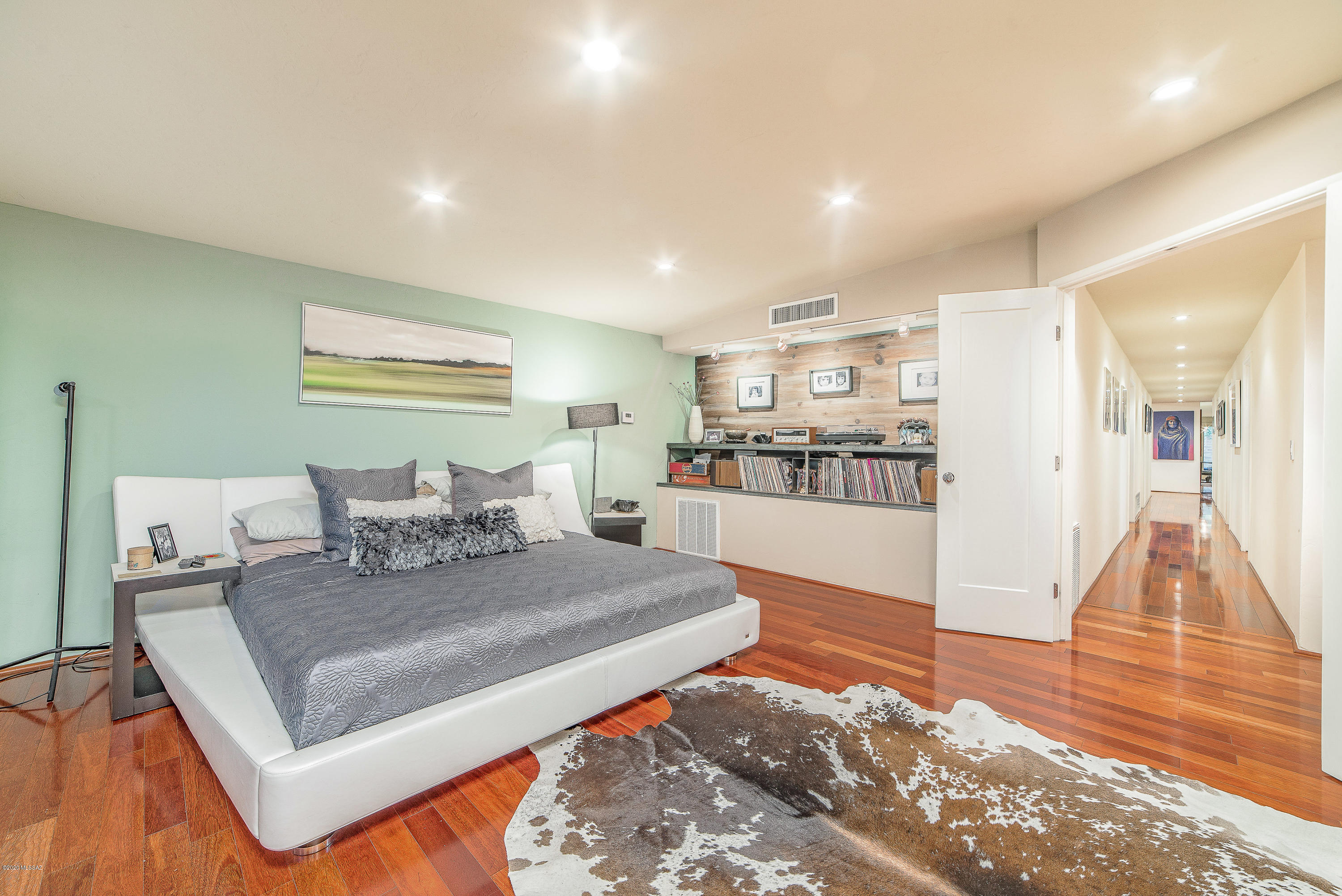 Country Club Estates NO. 1 - Residential