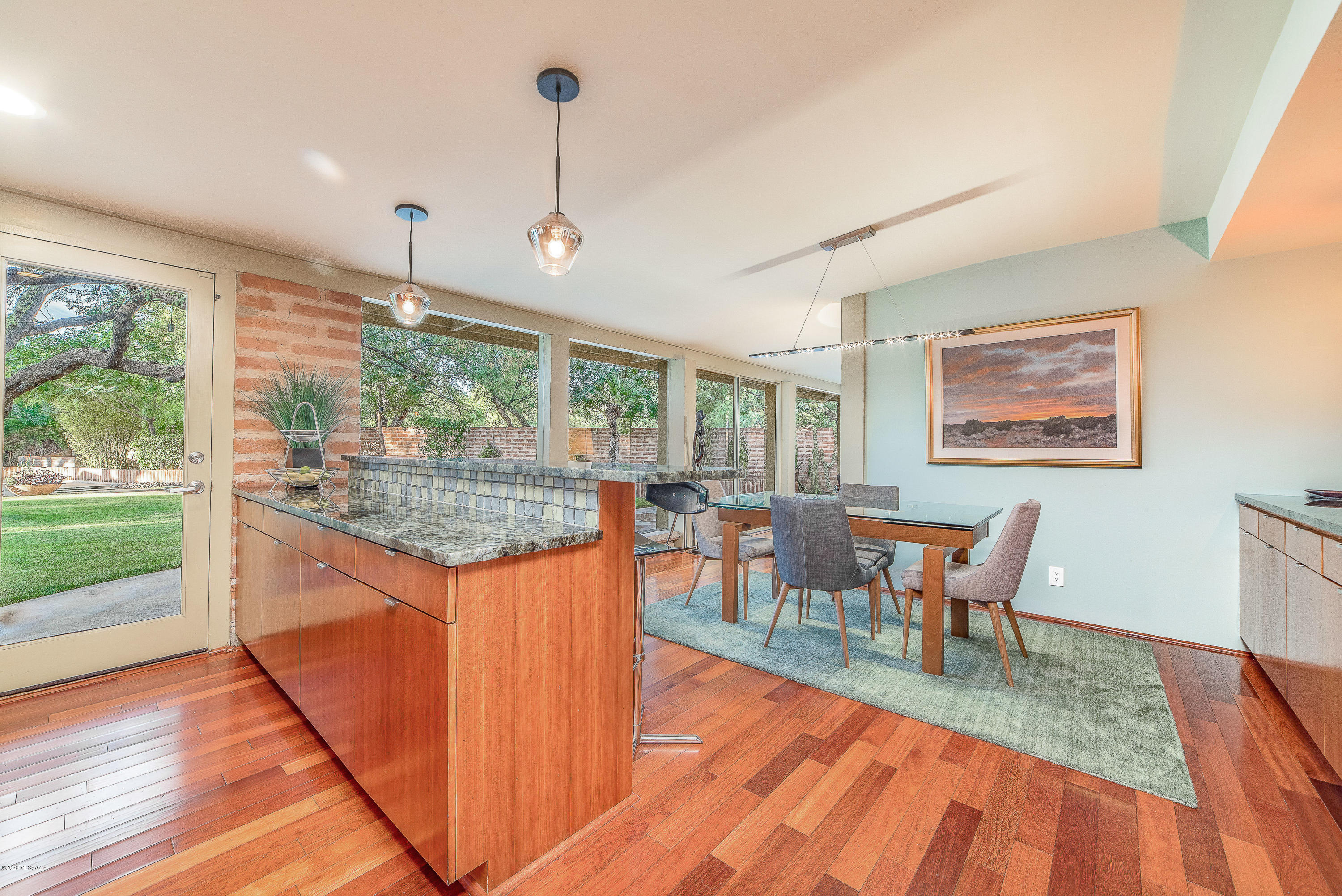 Country Club Estates NO. 1 - Residential