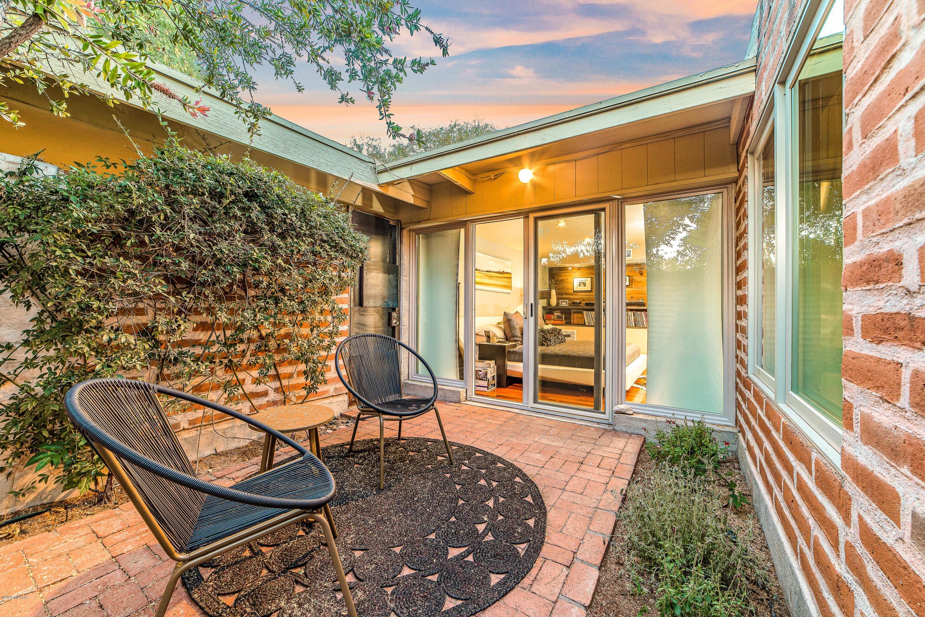 Country Club Estates NO. 1 - Residential