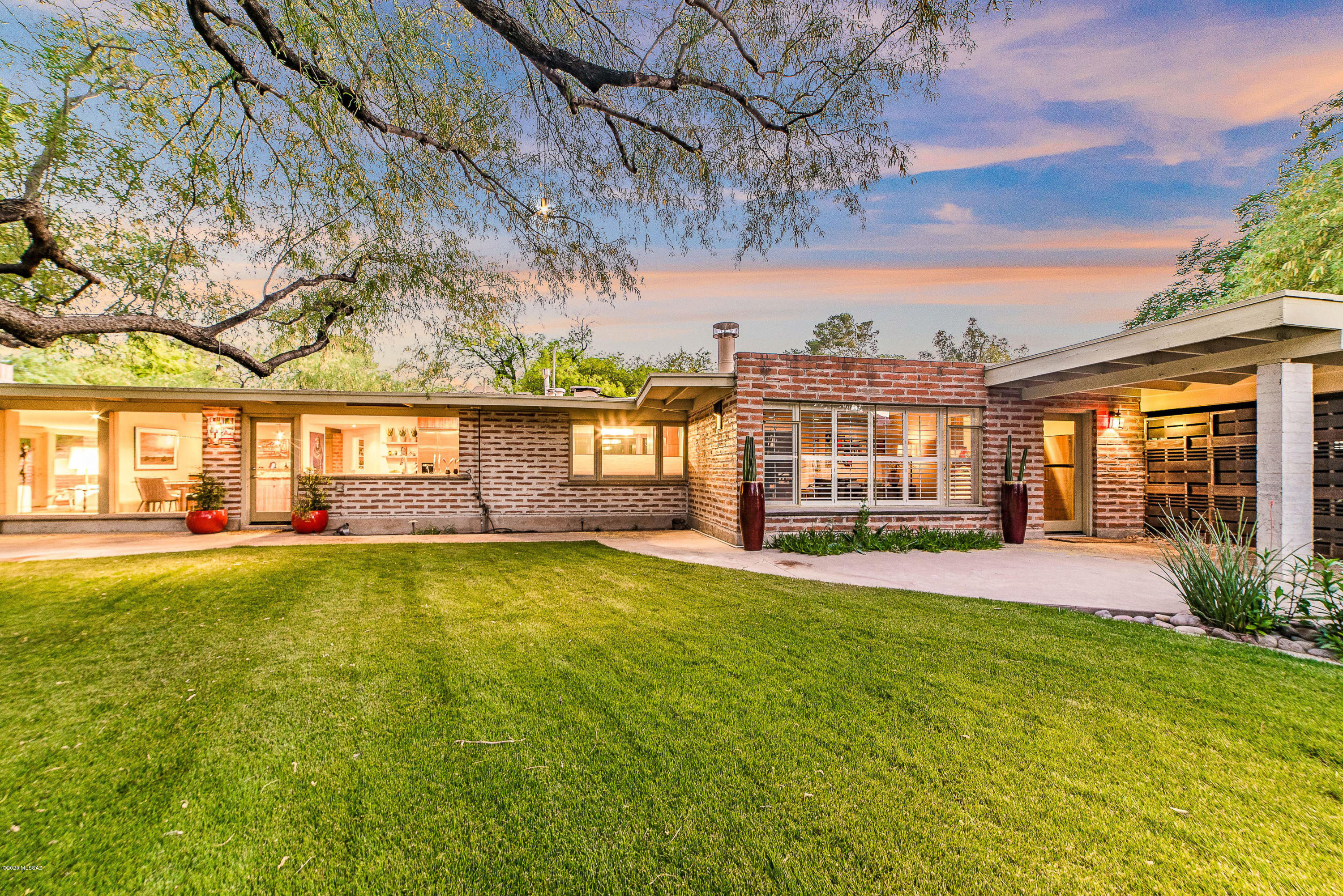 Country Club Estates NO. 1 - Residential