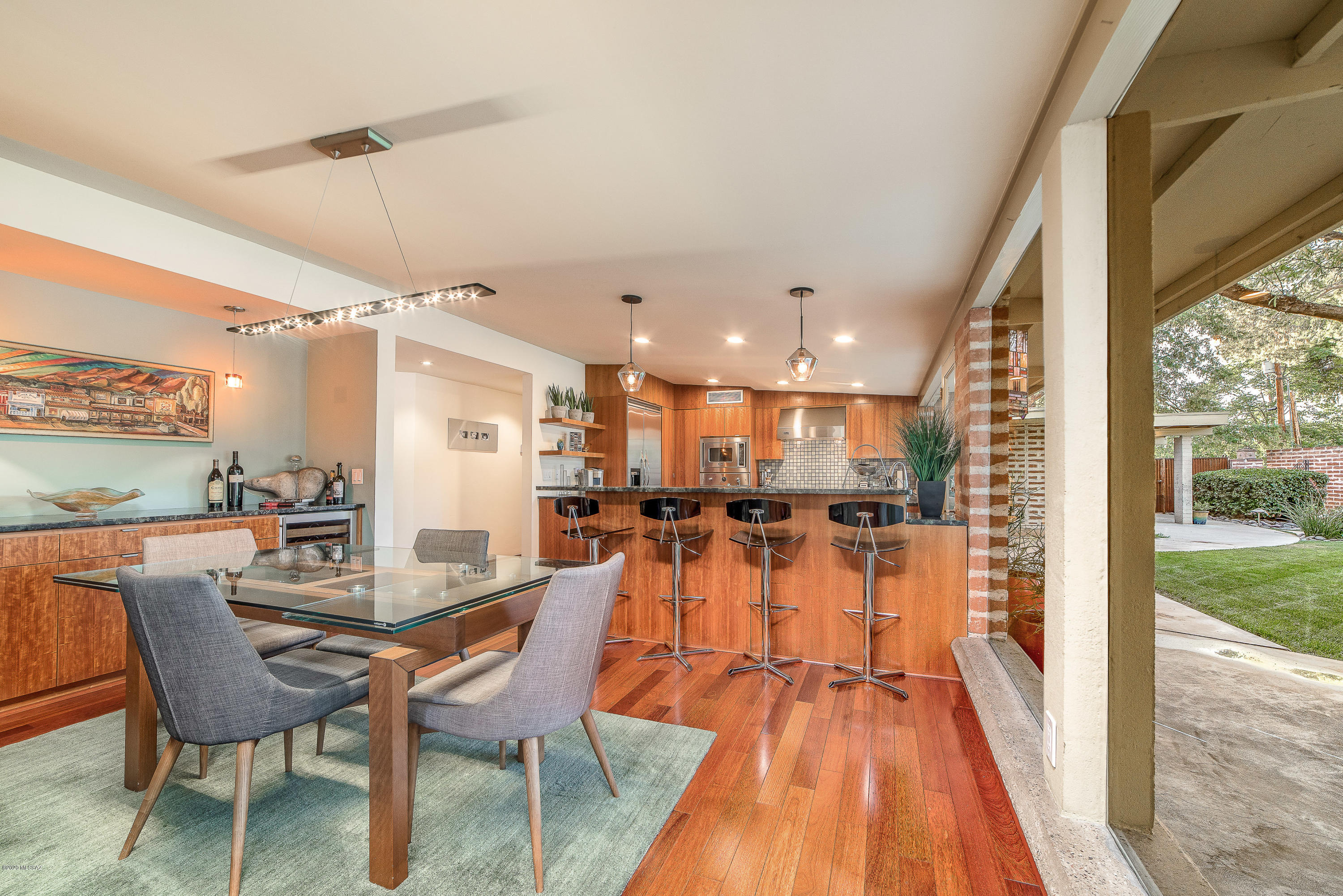 Country Club Estates NO. 1 - Residential