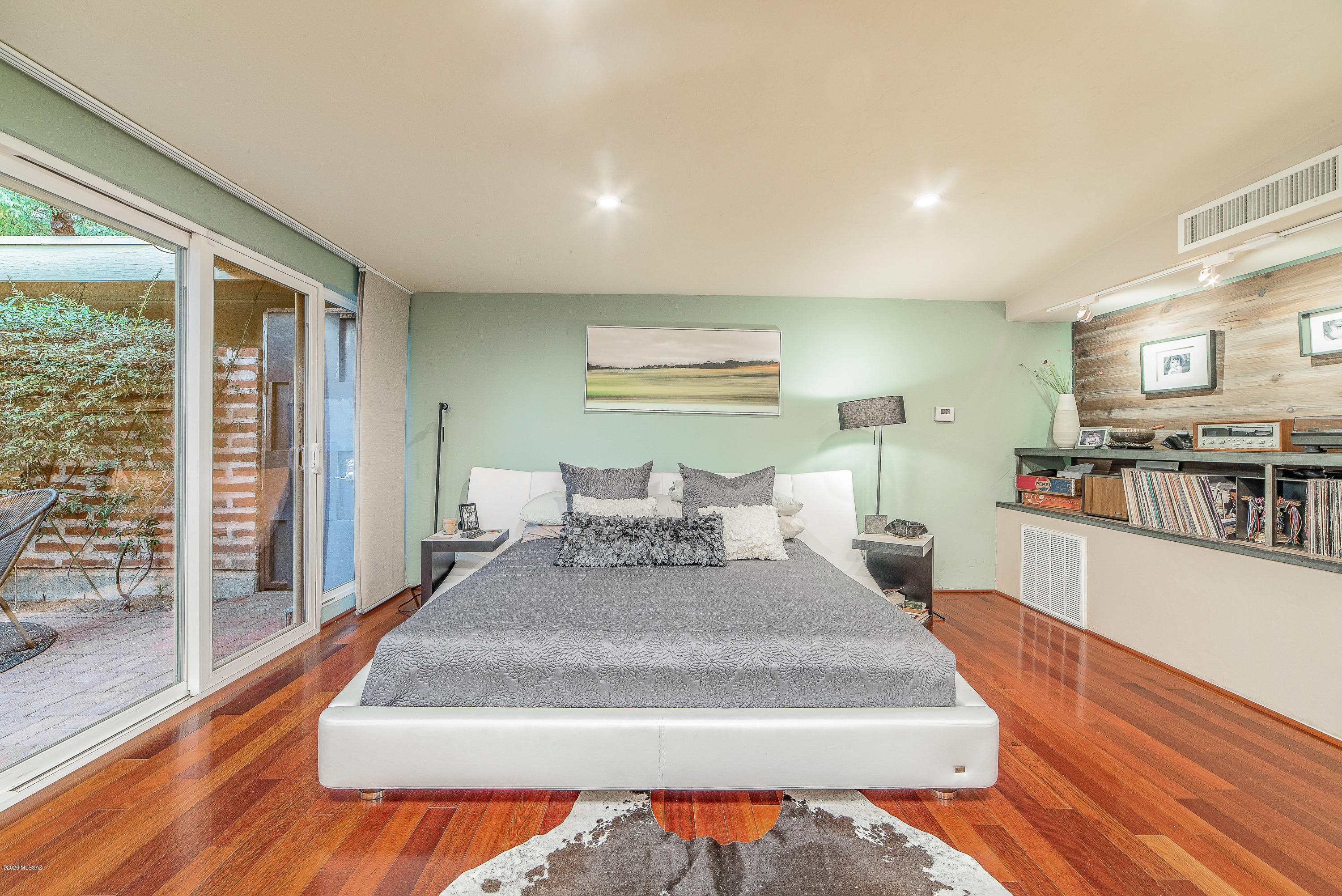 Country Club Estates NO. 1 - Residential