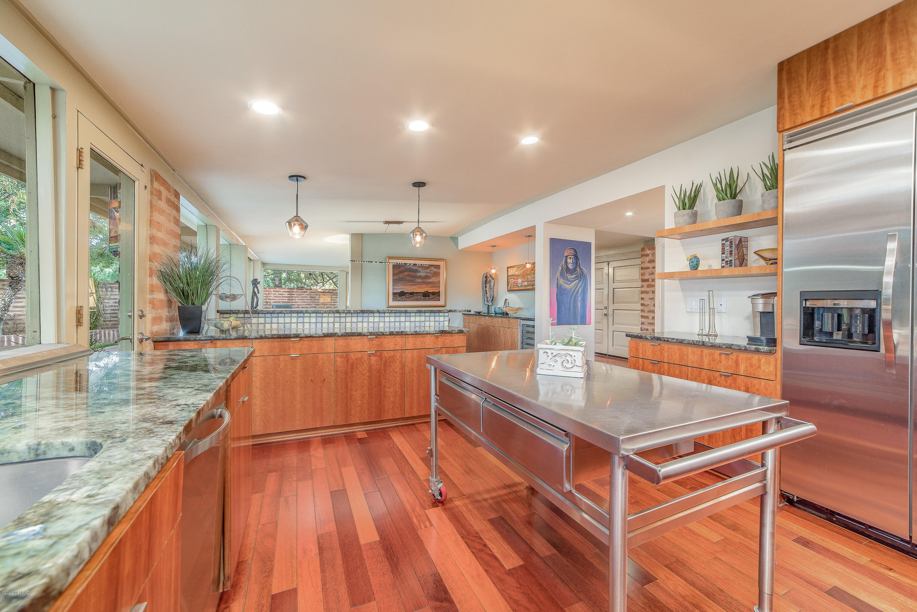 Country Club Estates NO. 1 - Residential