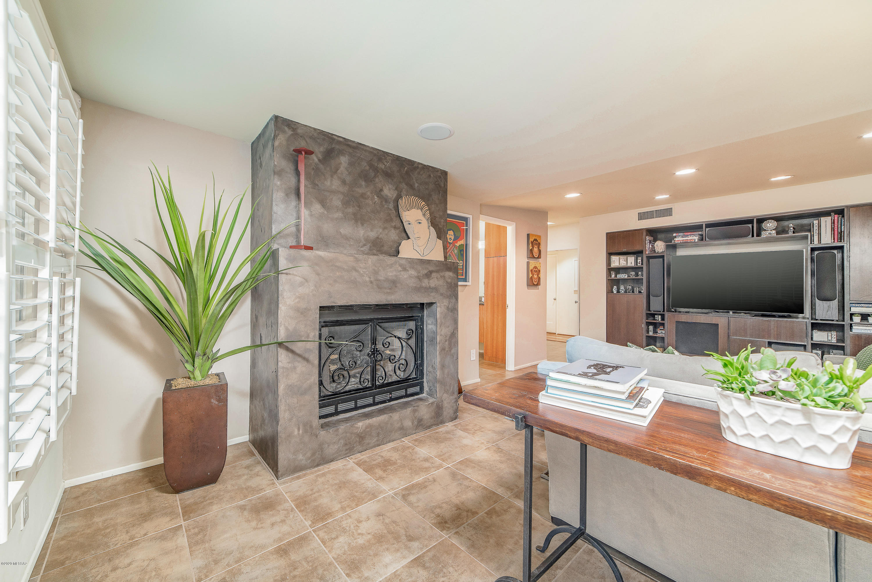 Country Club Estates NO. 1 - Residential