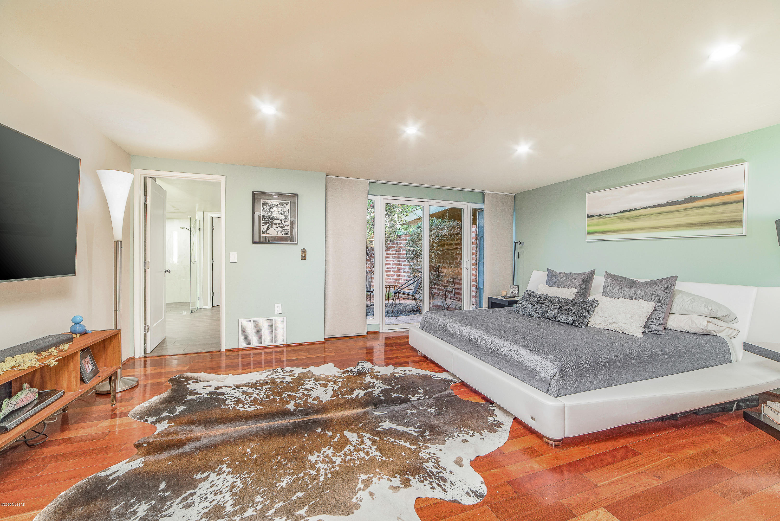 Country Club Estates NO. 1 - Residential