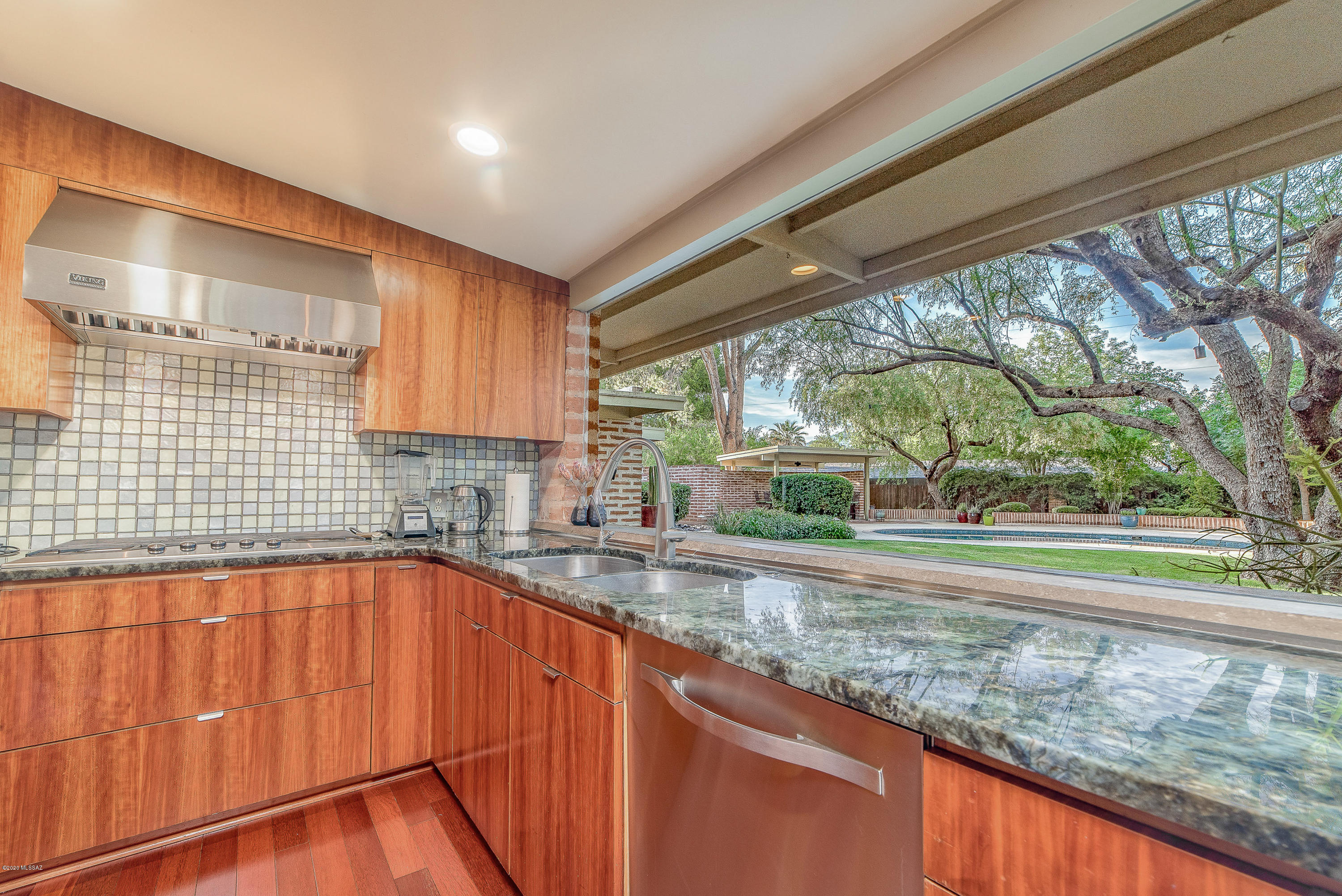 Country Club Estates NO. 1 - Residential