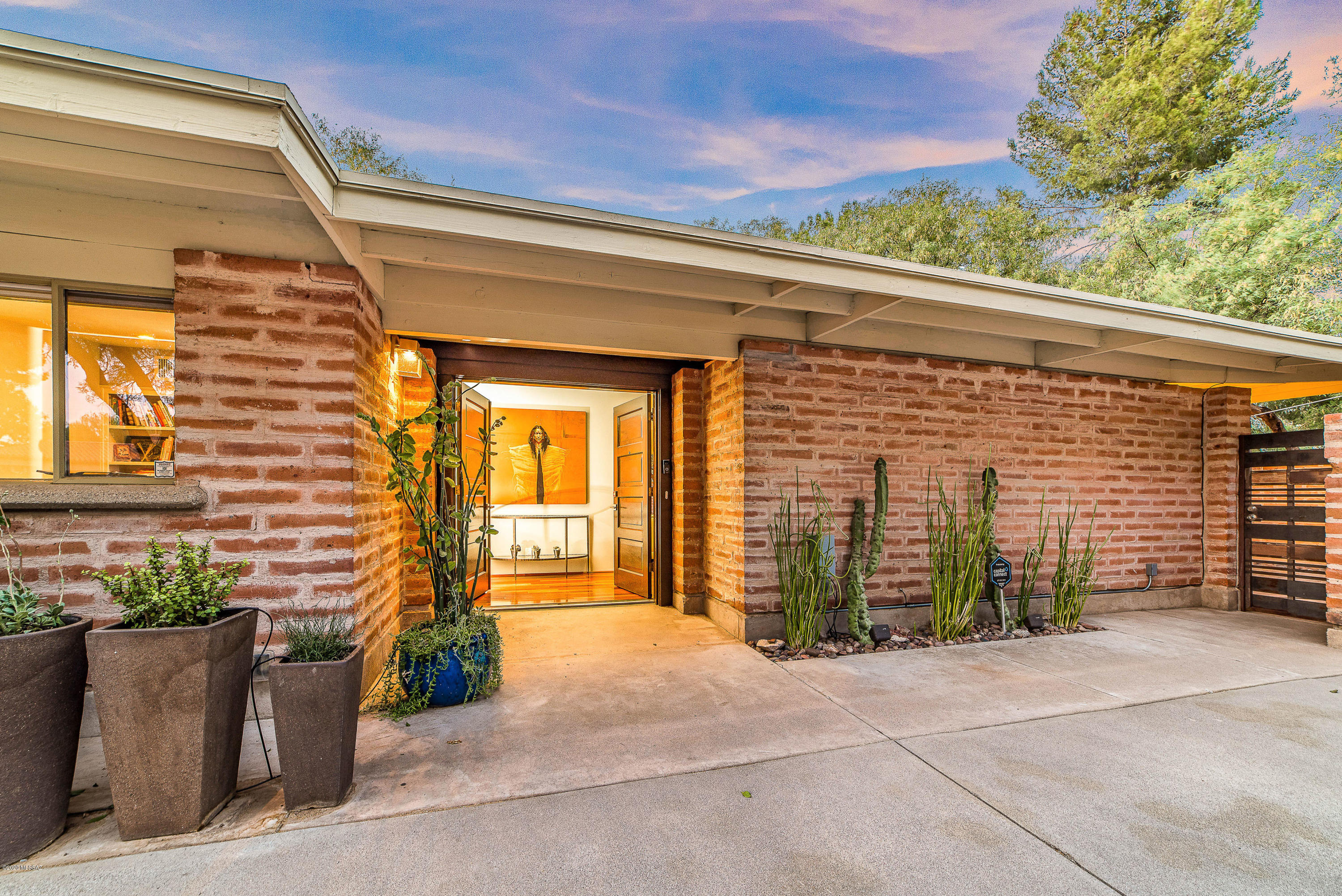 Country Club Estates NO. 1 - Residential