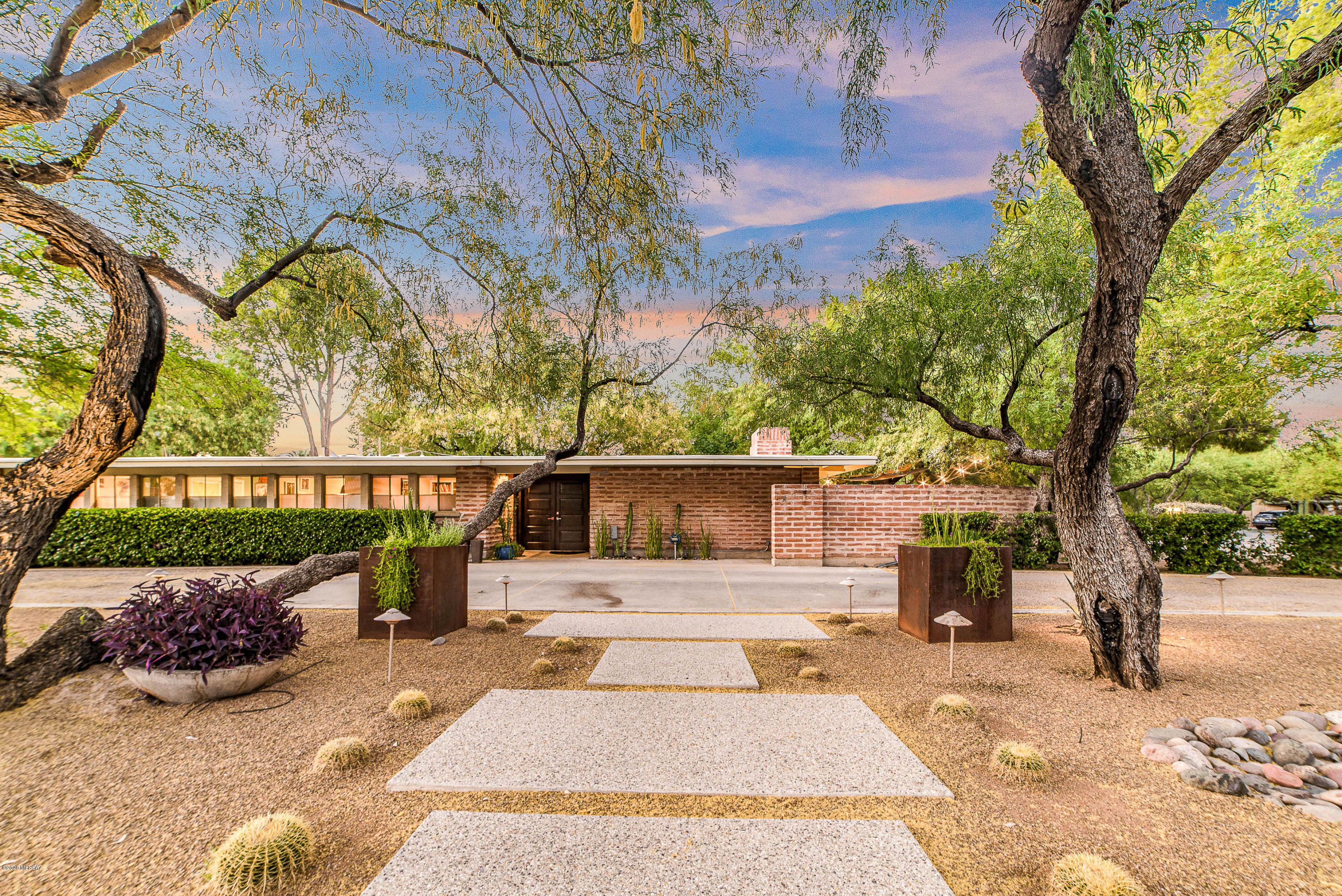 Country Club Estates NO. 1 - Residential