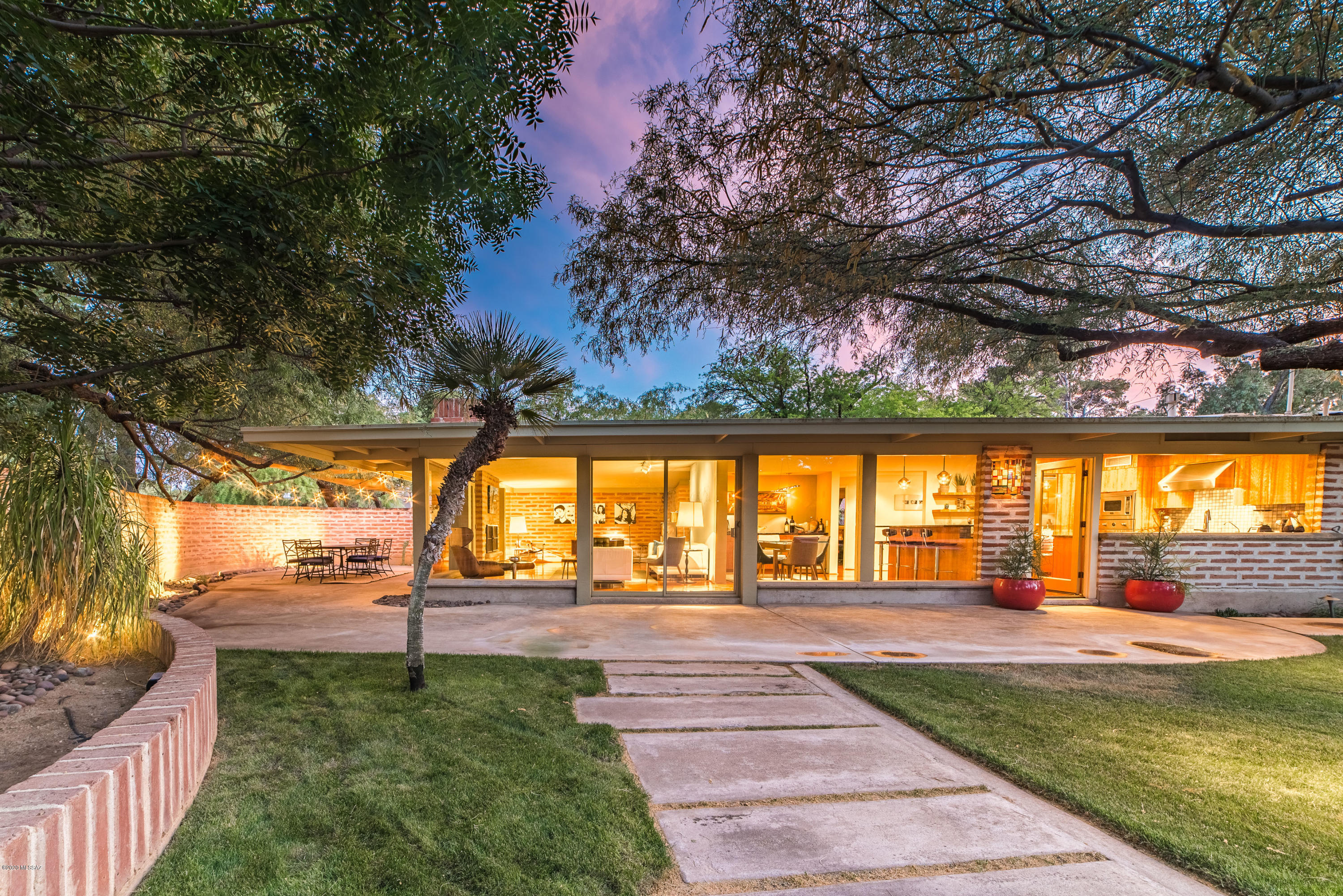 Country Club Estates NO. 1 - Residential