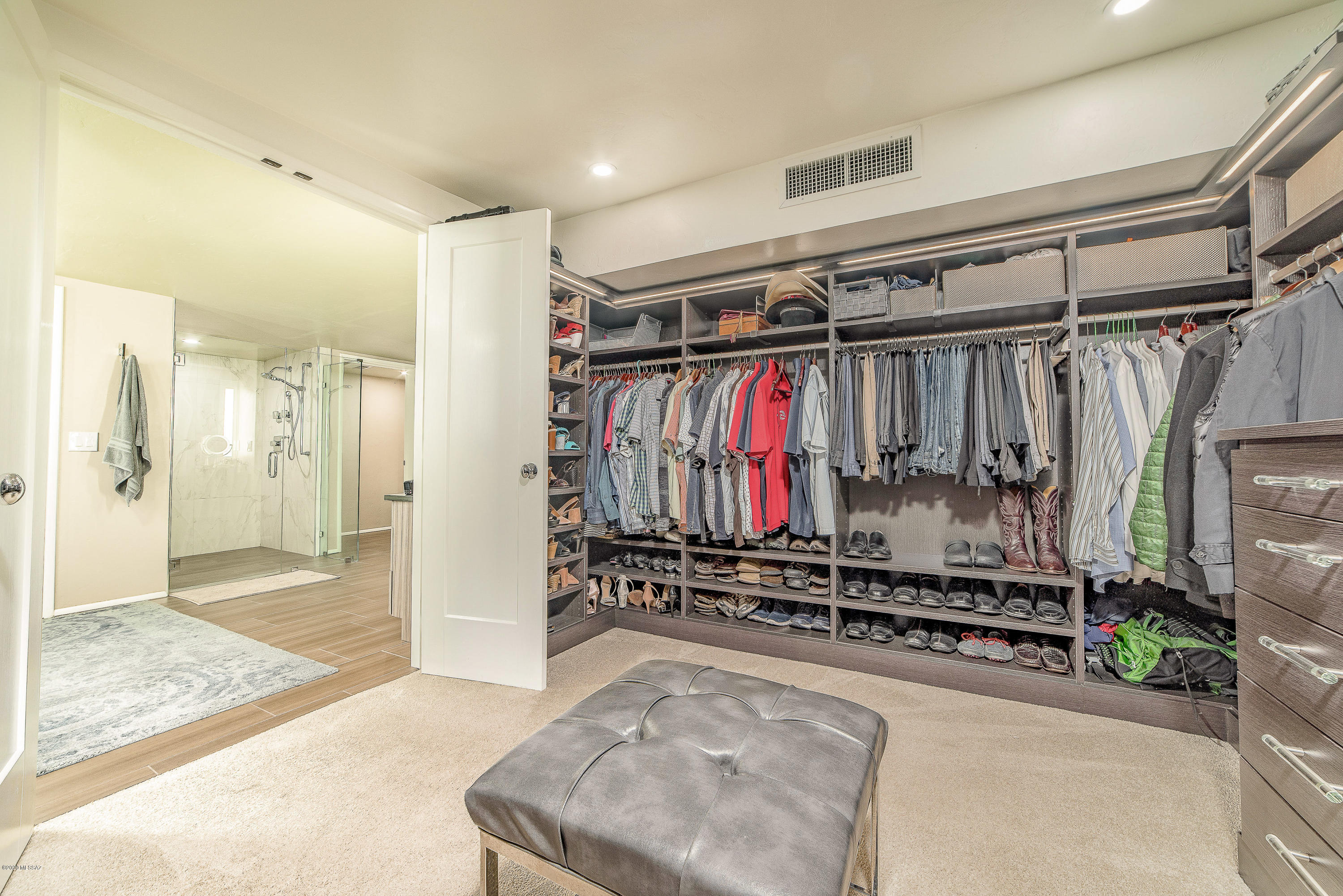 Country Club Estates NO. 1 - Residential
