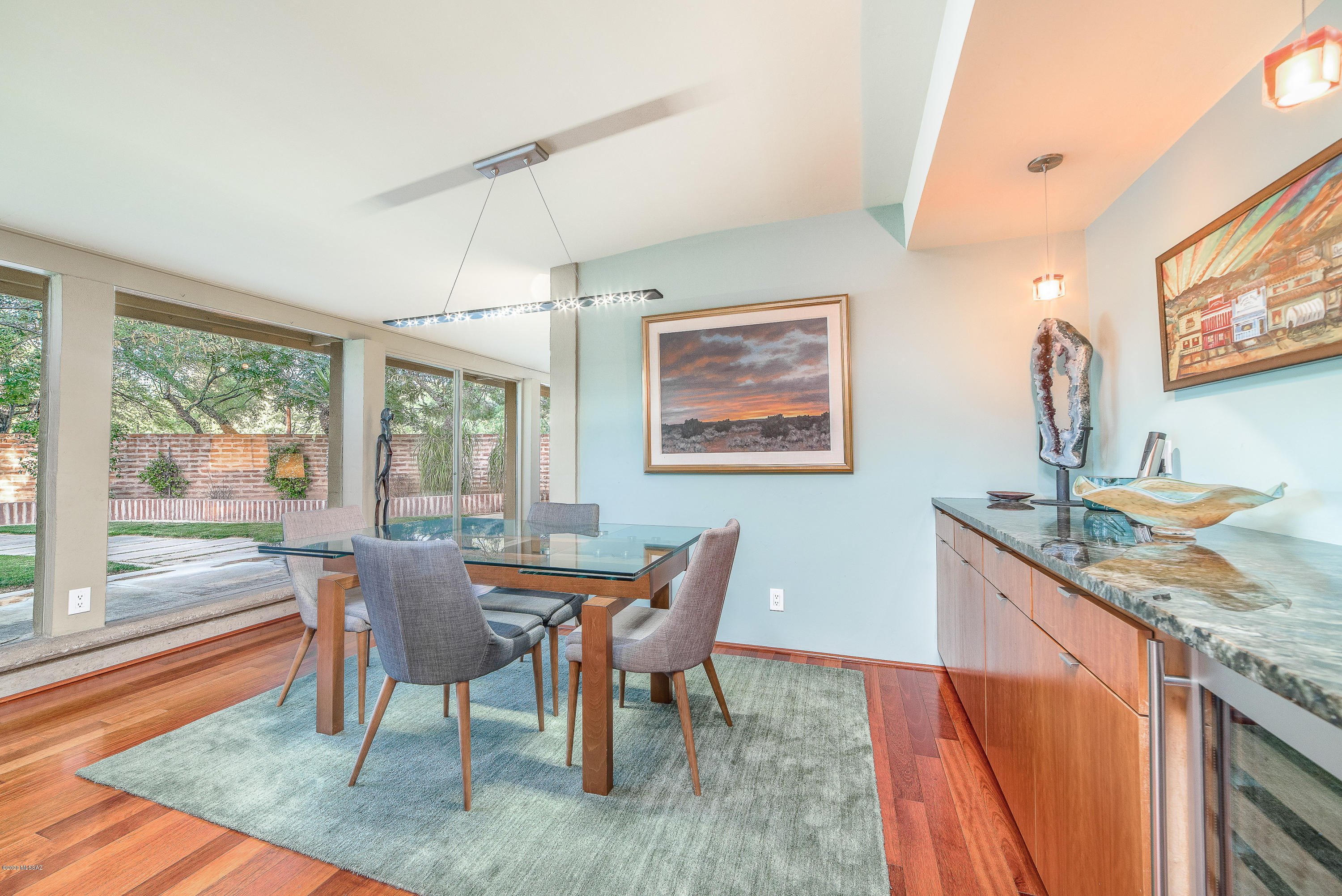 Country Club Estates NO. 1 - Residential