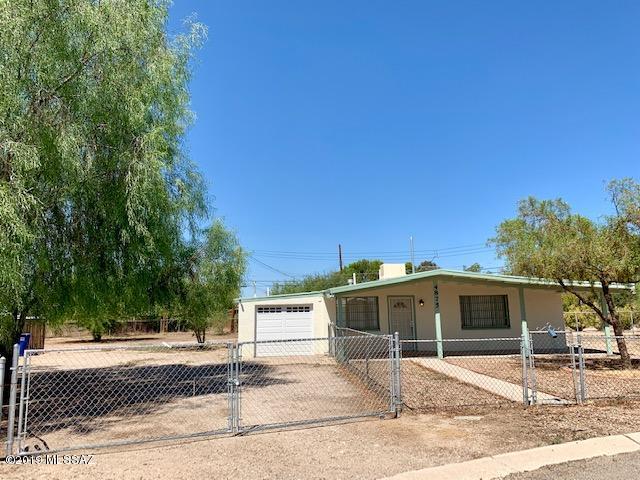 Sunrise Addition - Residential