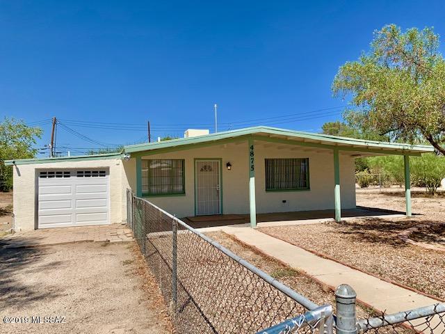 Sunrise Addition - Residential