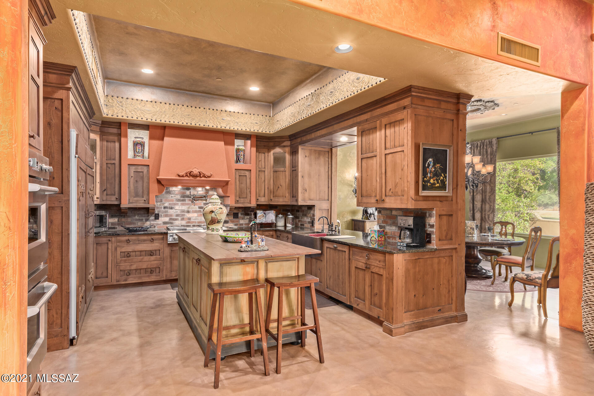 Tubac Golf Resort Homes - Residential