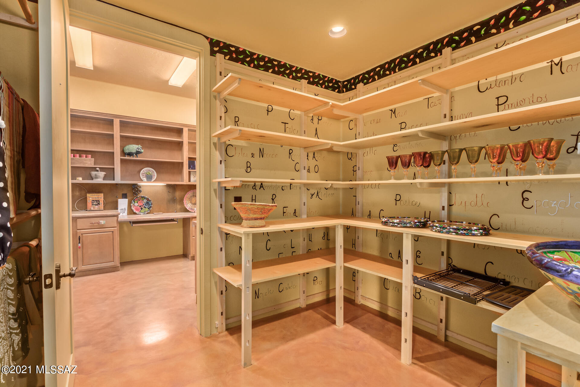 Tubac Golf Resort Homes - Residential