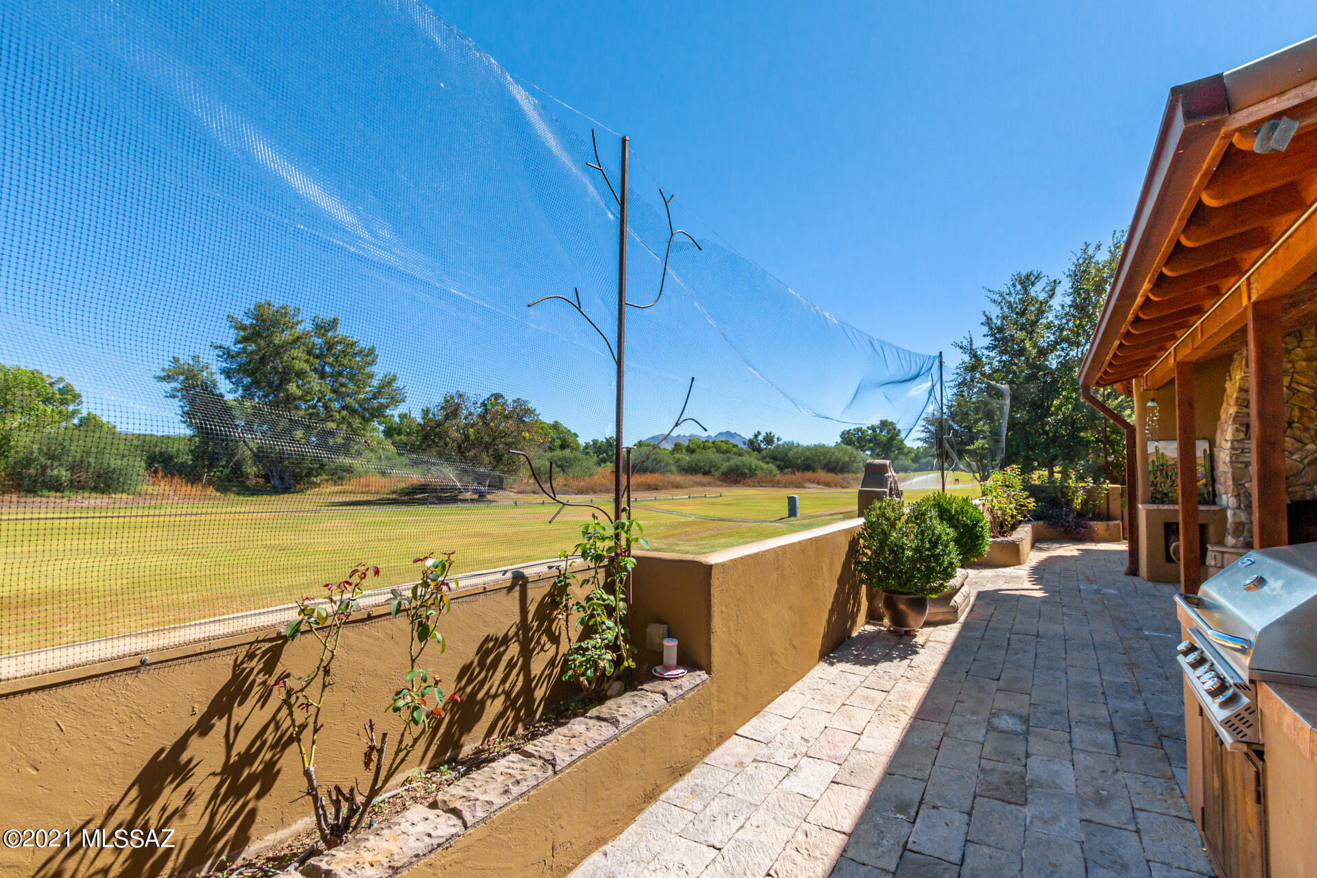 Tubac Golf Resort Homes - Residential
