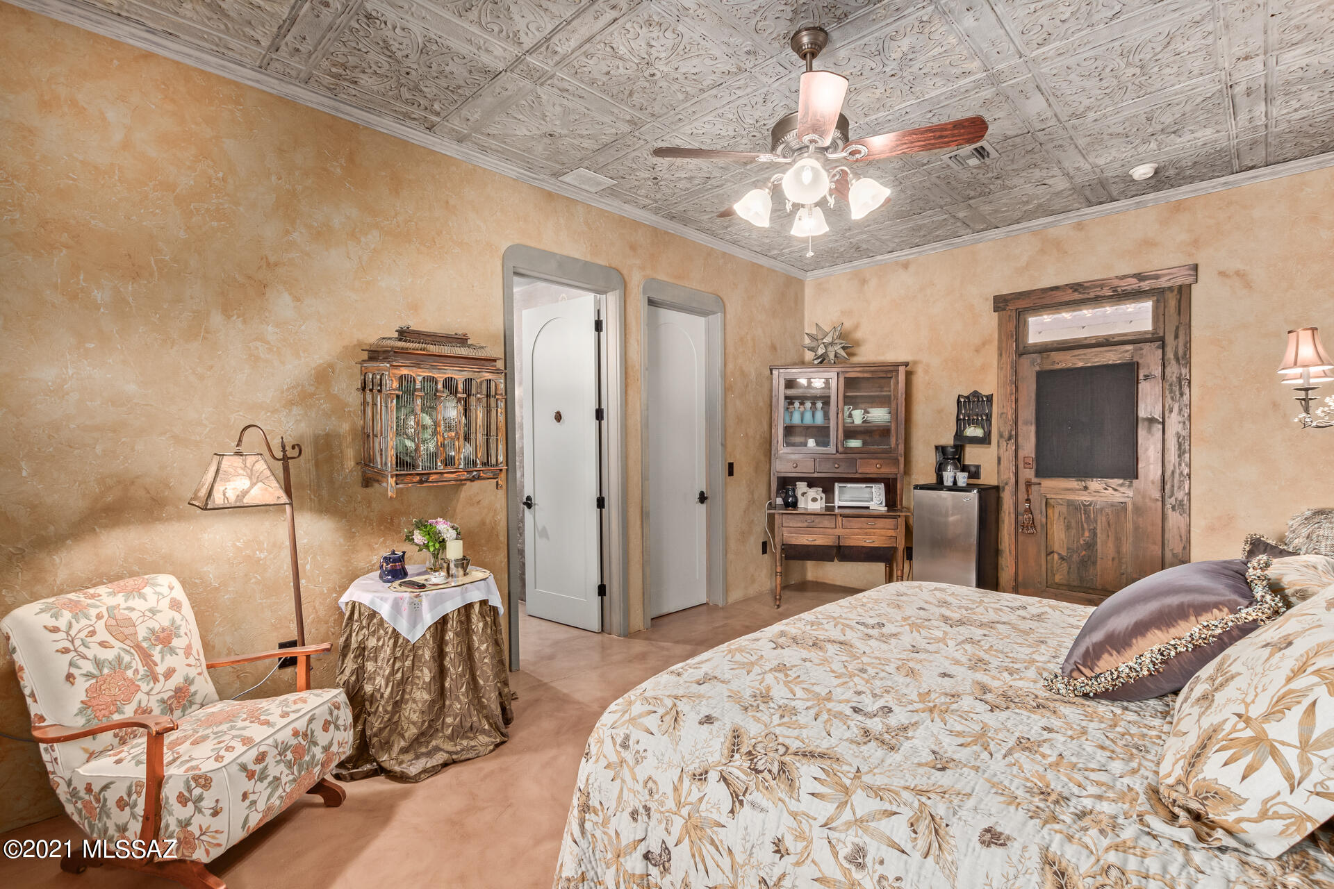 Tubac Golf Resort Homes - Residential