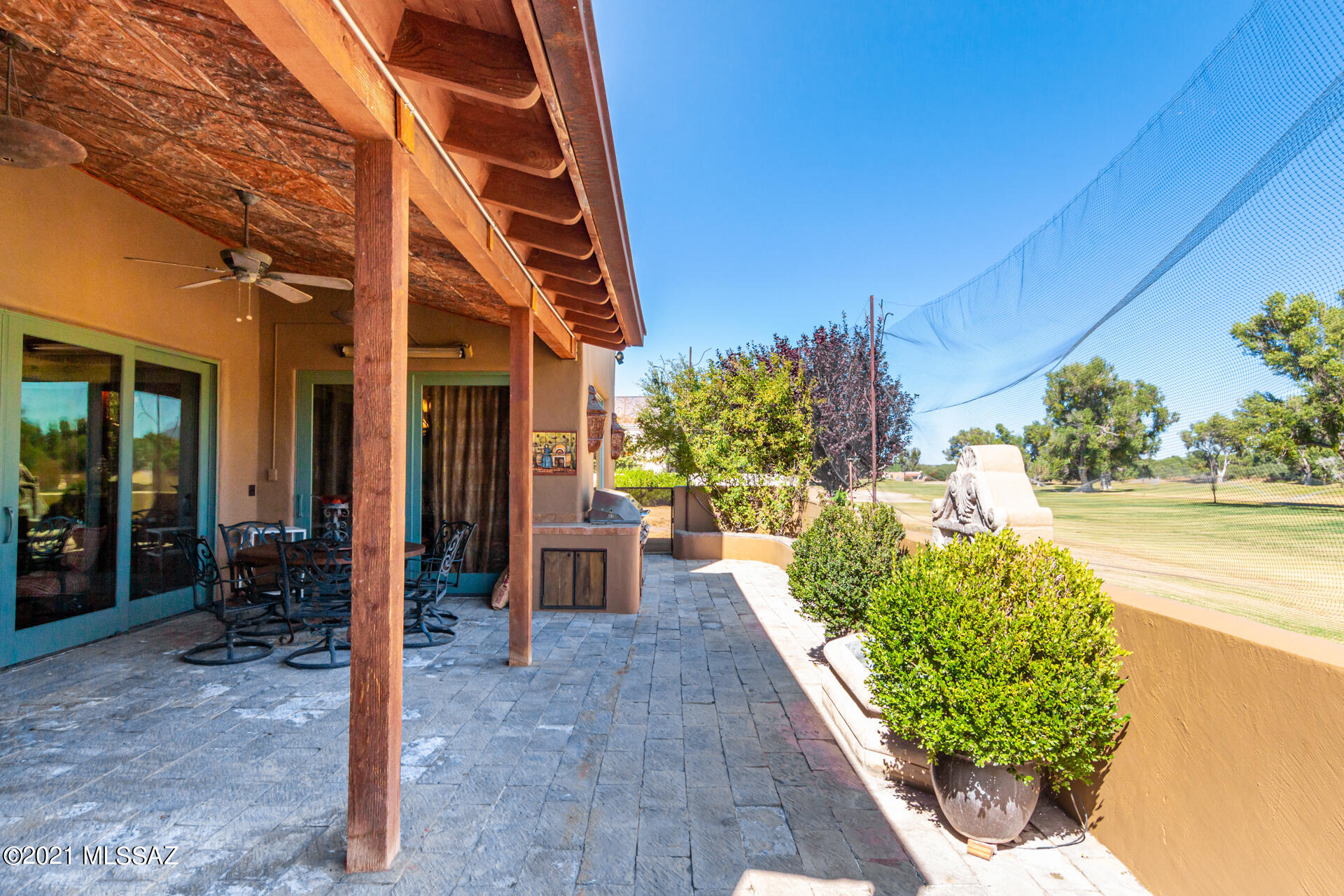 Tubac Golf Resort Homes - Residential