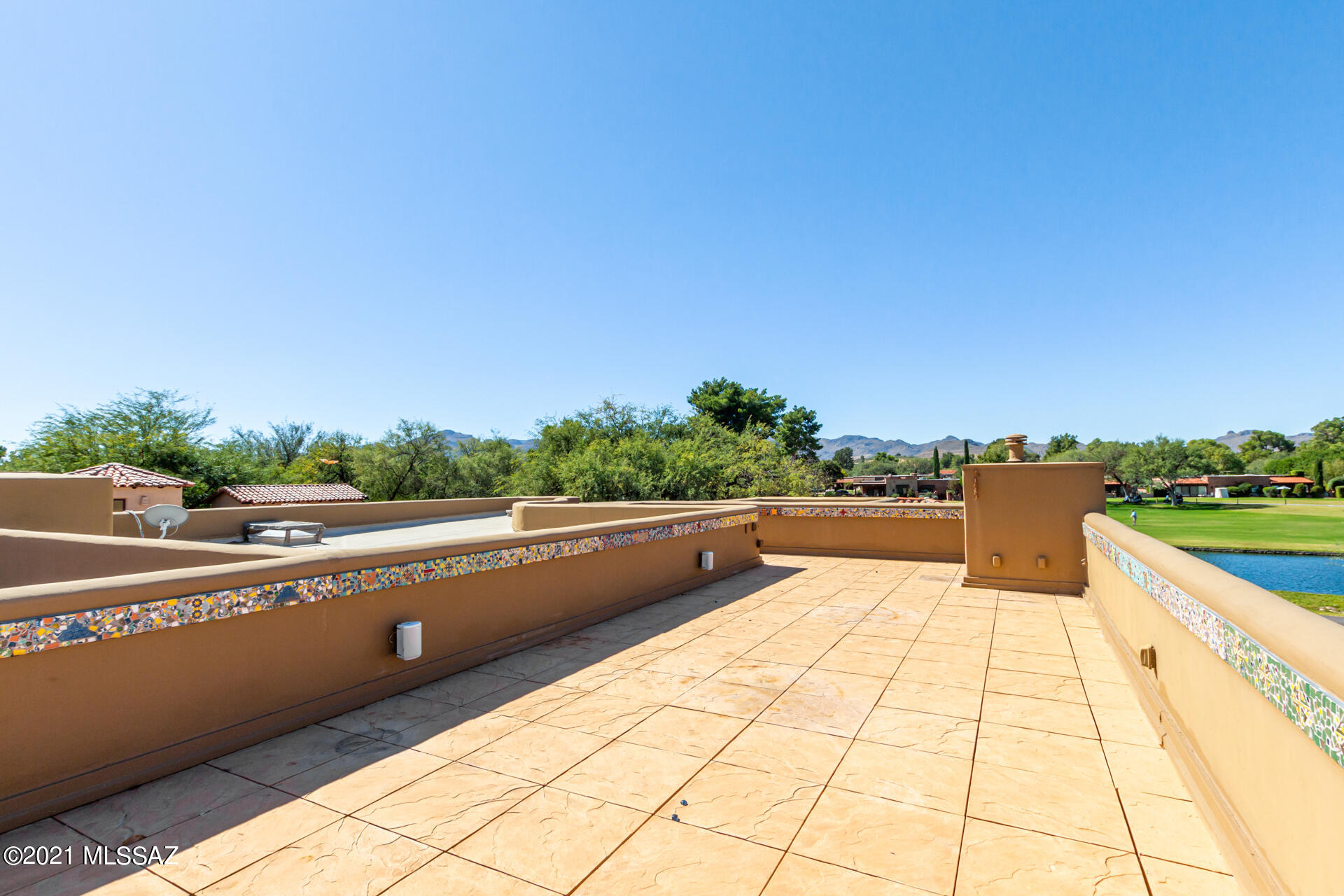 Tubac Golf Resort Homes - Residential