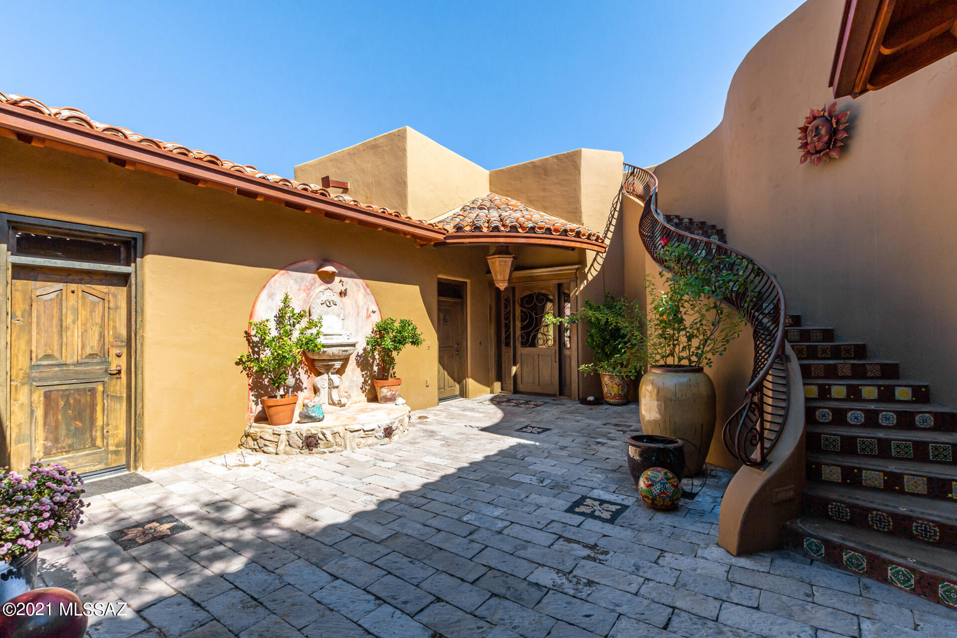 Tubac Golf Resort Homes - Residential