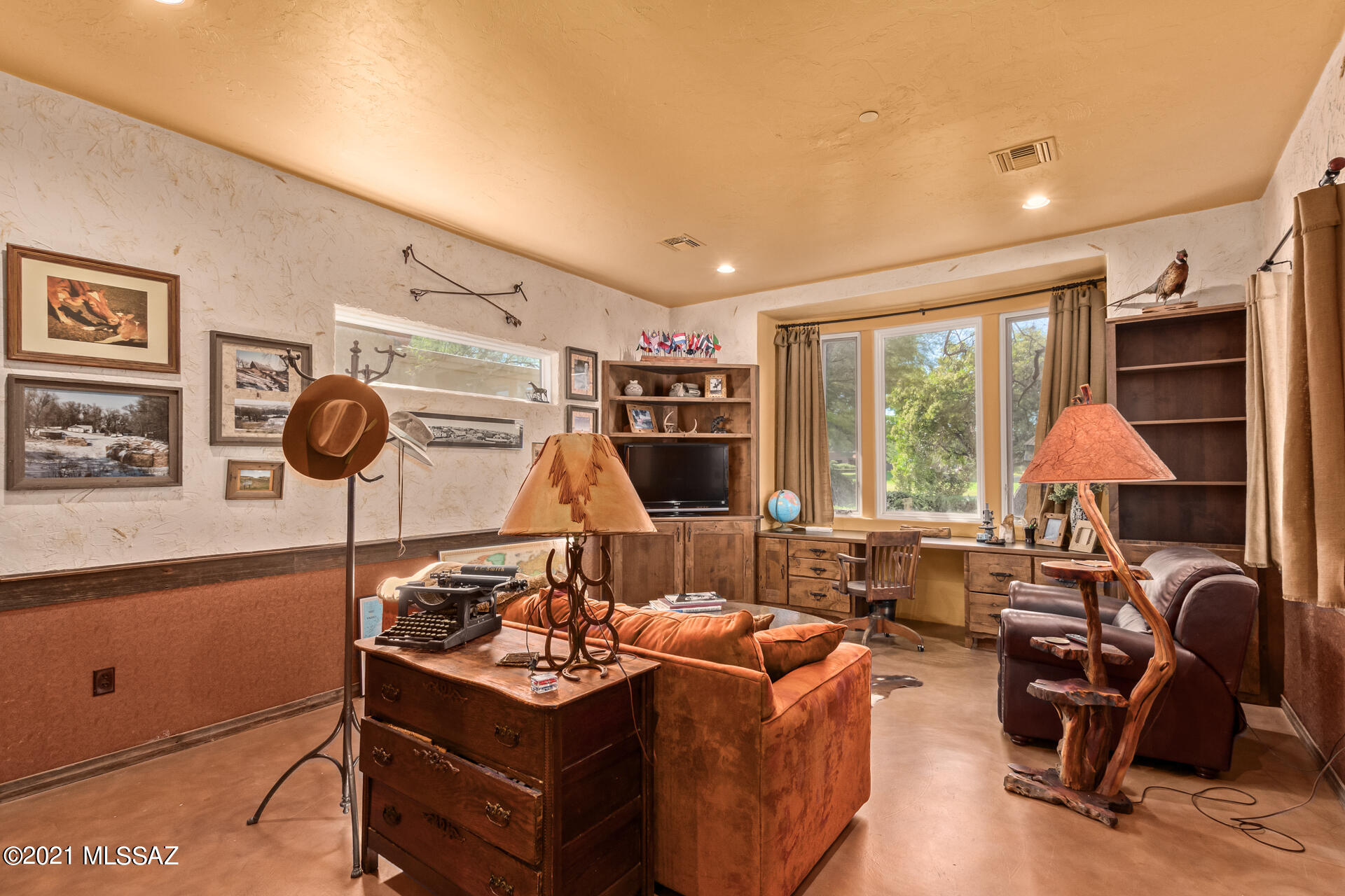 Tubac Golf Resort Homes - Residential