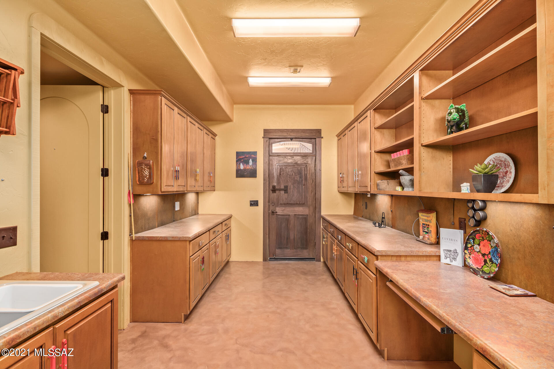 Tubac Golf Resort Homes - Residential