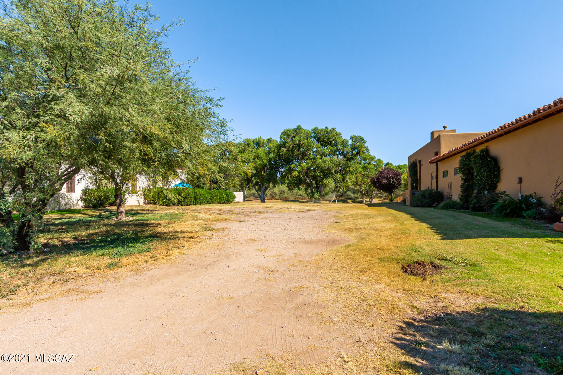 Tubac Golf Resort Homes - Residential