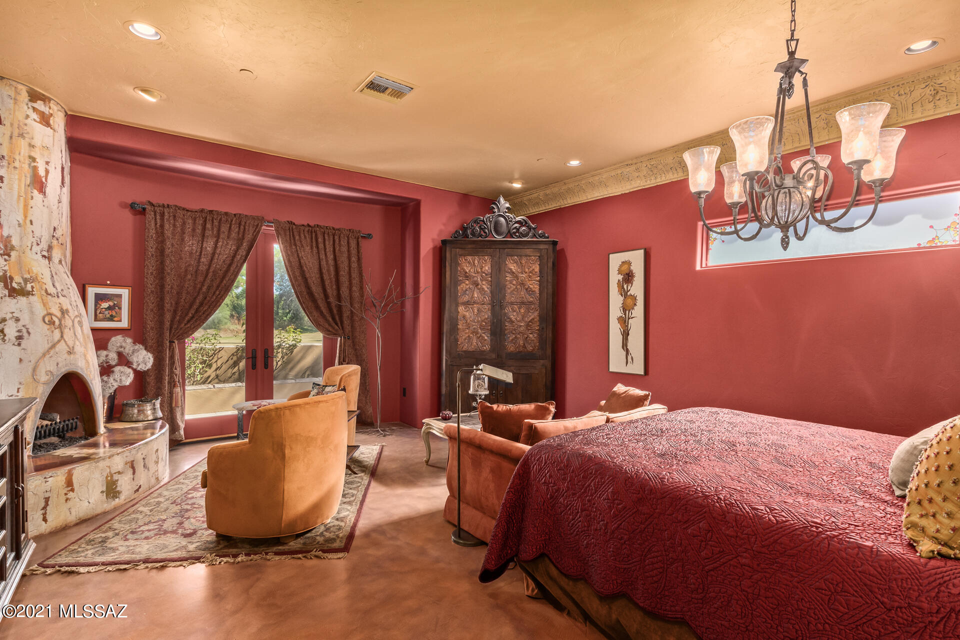 Tubac Golf Resort Homes - Residential
