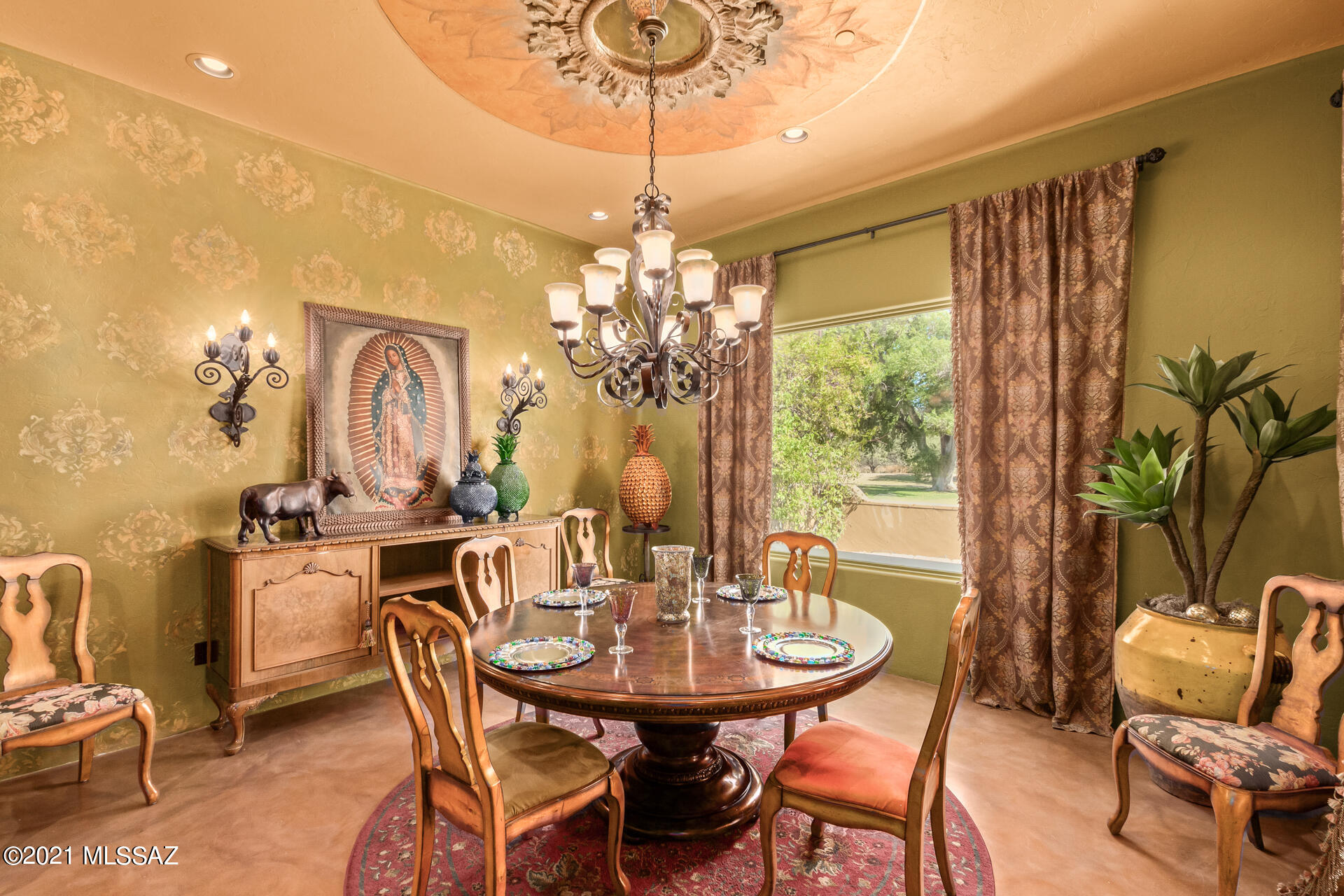 Tubac Golf Resort Homes - Residential
