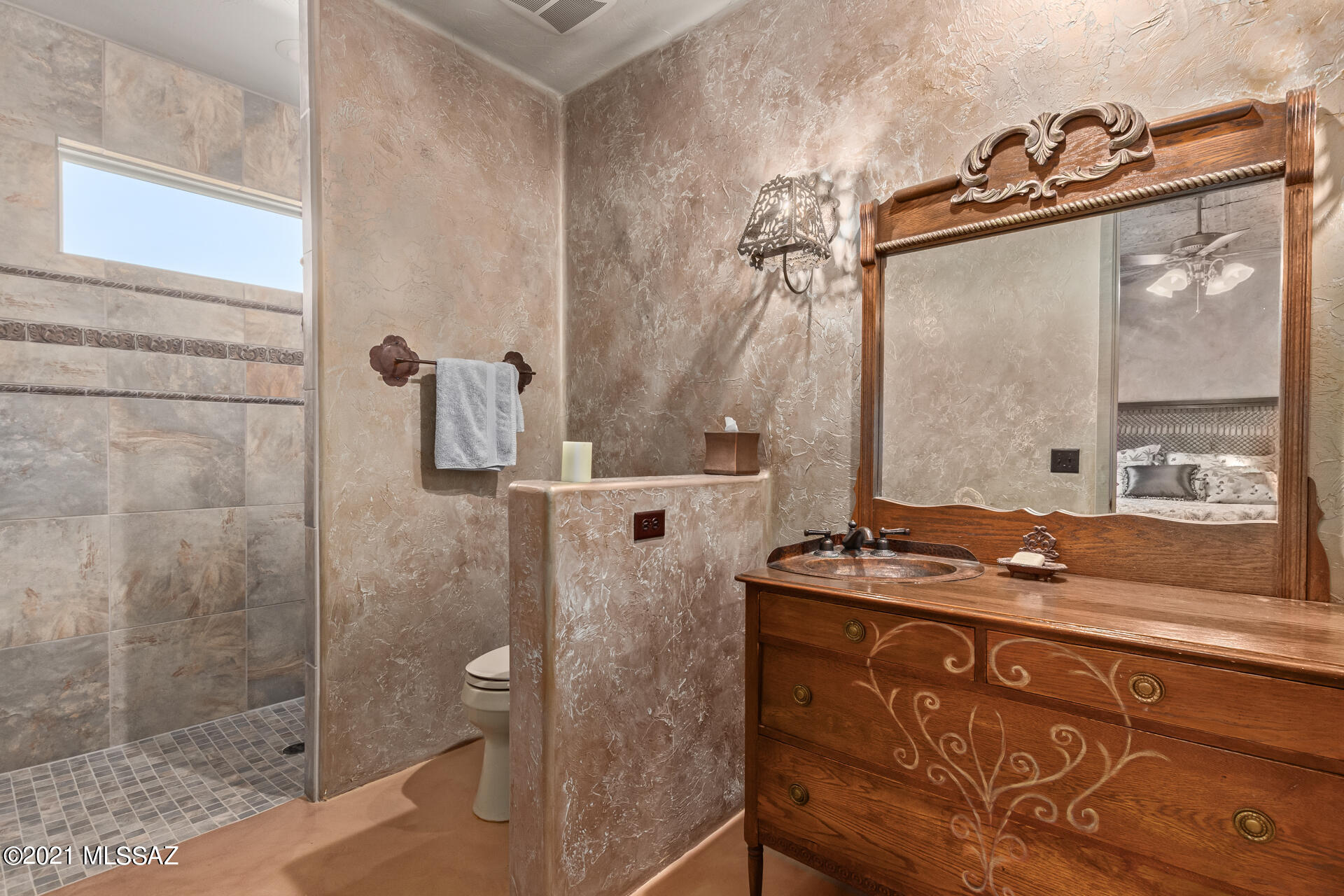 Tubac Golf Resort Homes - Residential