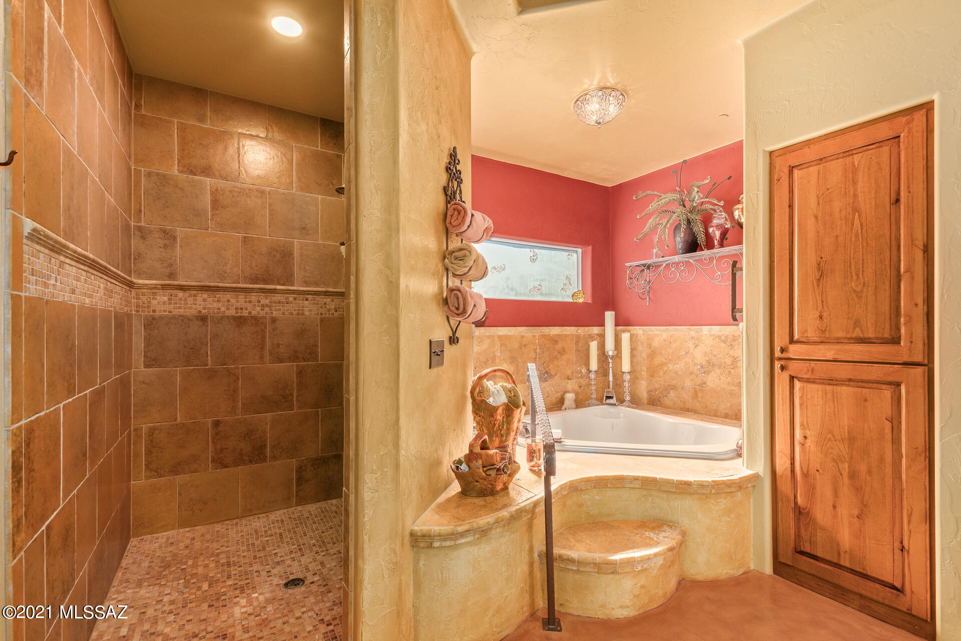 Tubac Golf Resort Homes - Residential