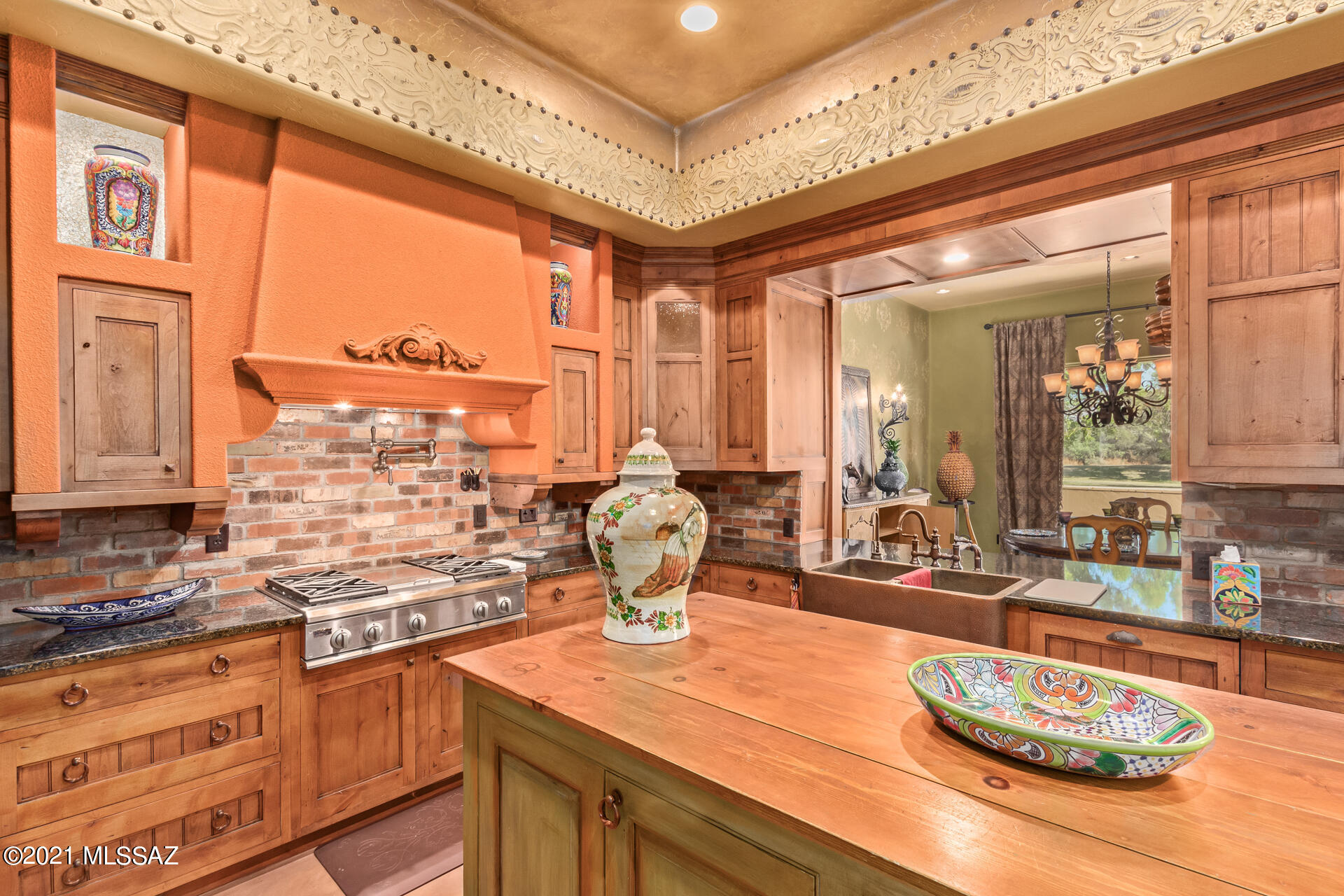 Tubac Golf Resort Homes - Residential