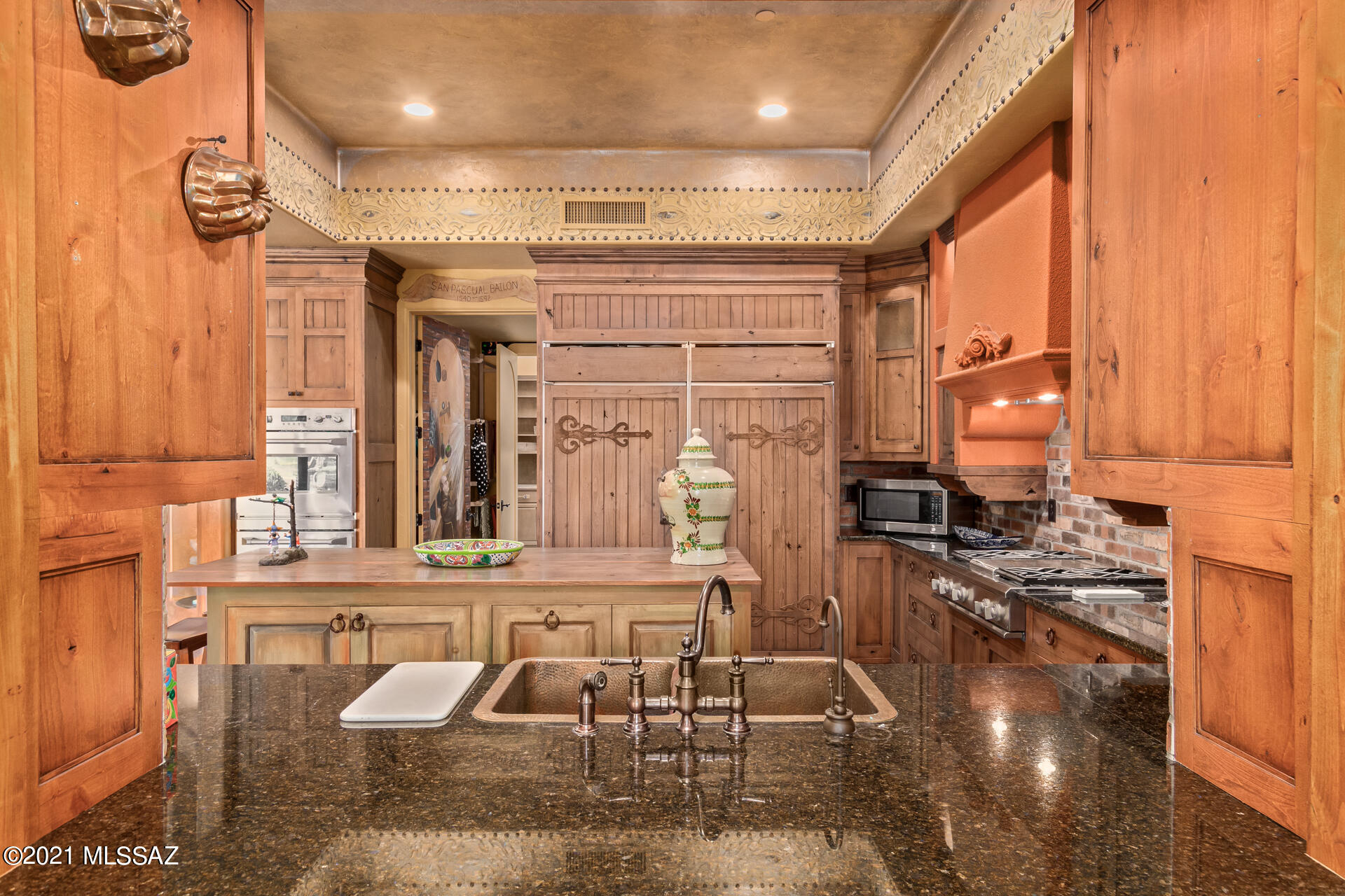 Tubac Golf Resort Homes - Residential