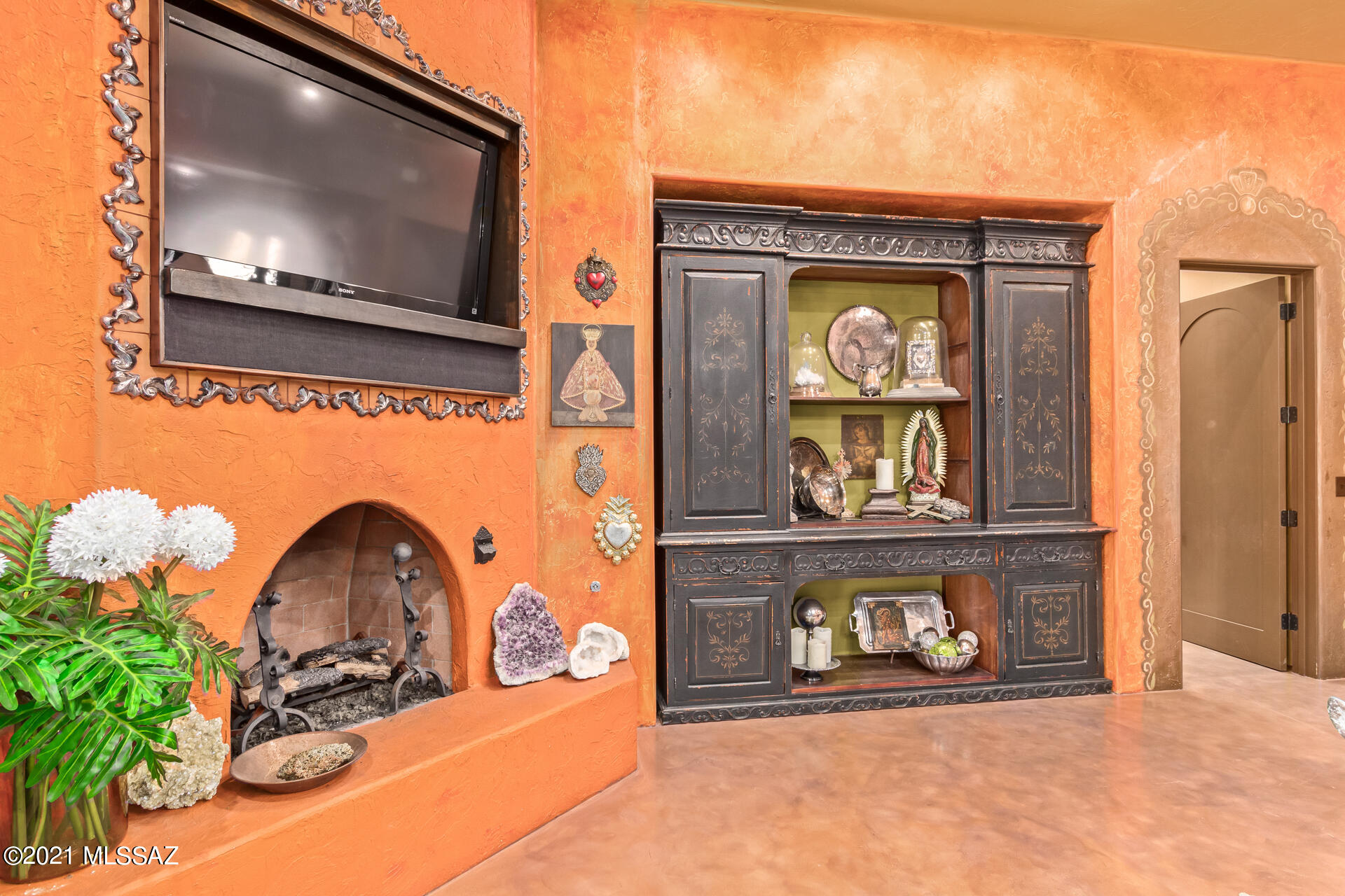 Tubac Golf Resort Homes - Residential