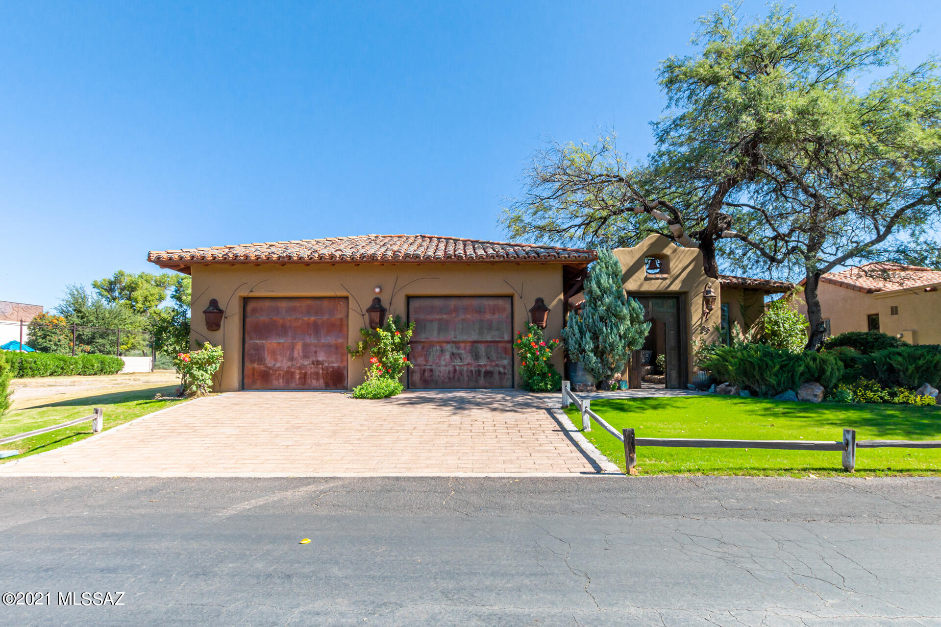 Tubac Golf Resort Homes - Residential