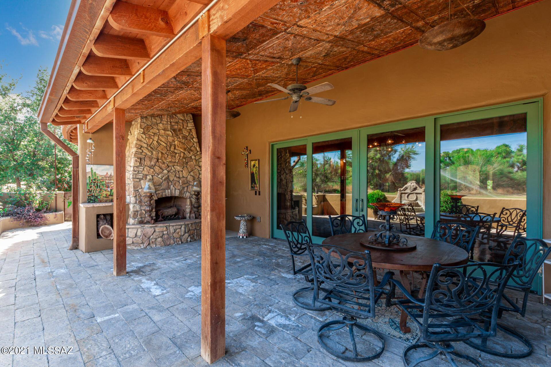 Tubac Golf Resort Homes - Residential
