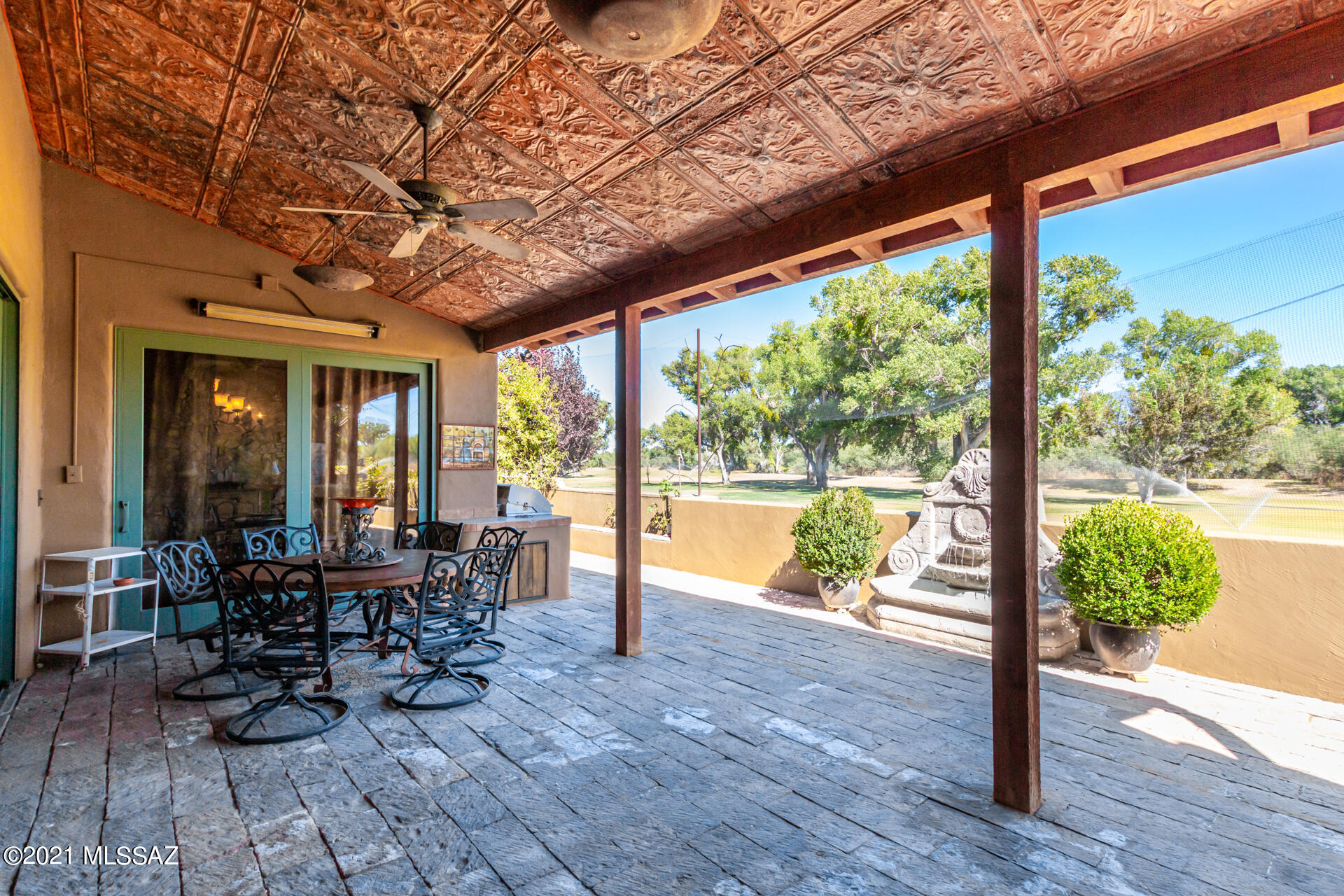 Tubac Golf Resort Homes - Residential