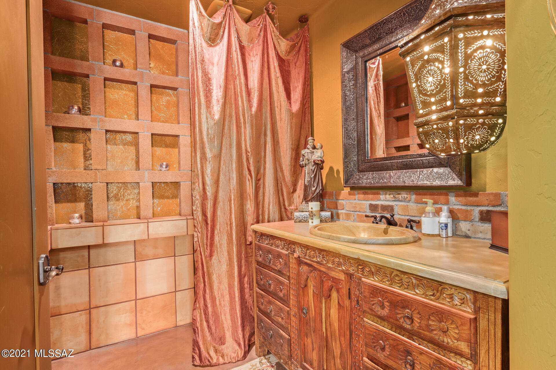 Tubac Golf Resort Homes - Residential