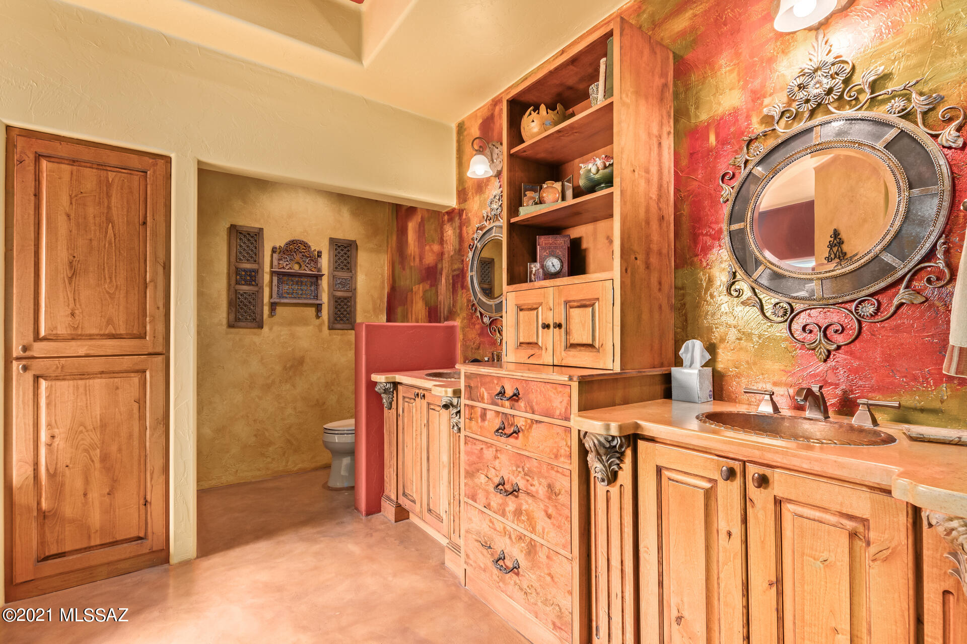 Tubac Golf Resort Homes - Residential