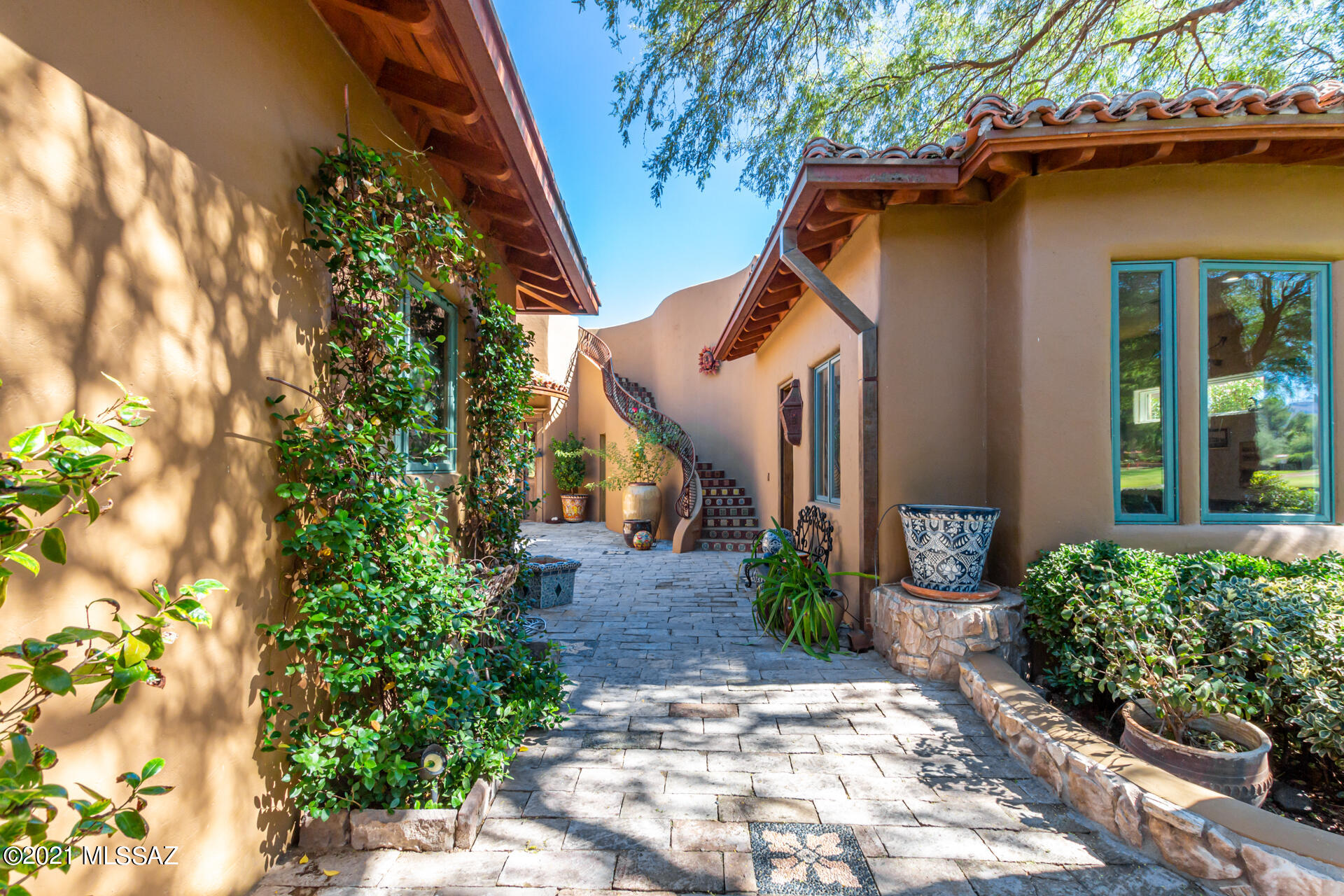 Tubac Golf Resort Homes - Residential