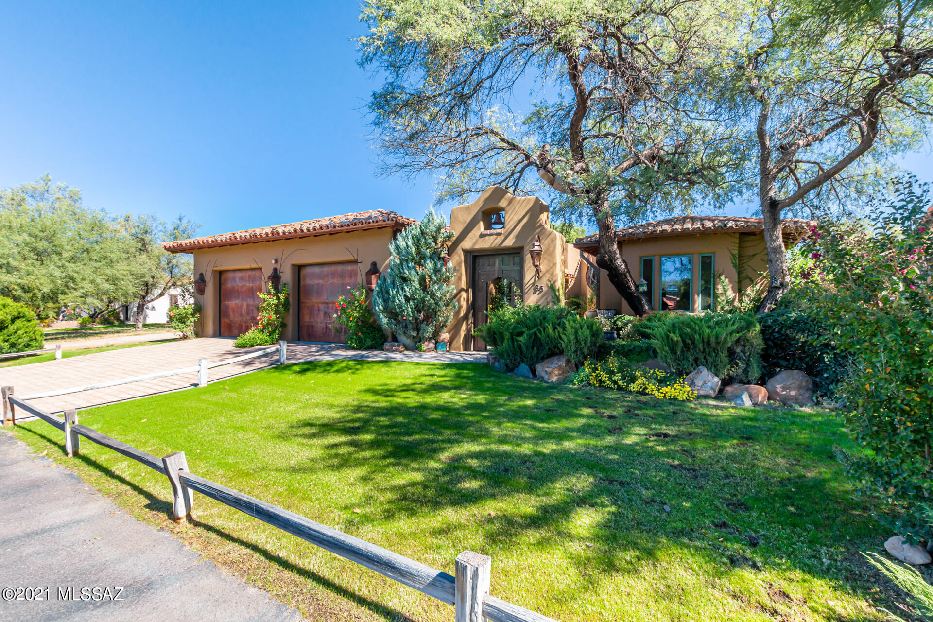 Tubac Golf Resort Homes - Residential