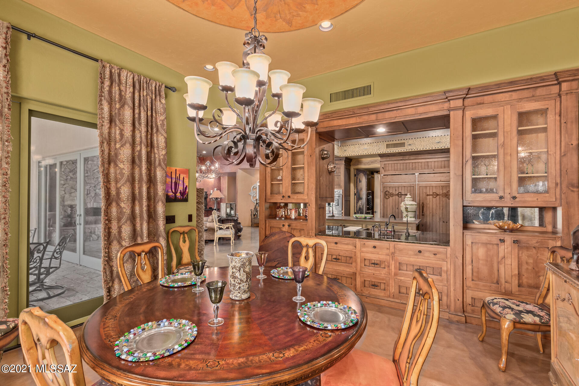 Tubac Golf Resort Homes - Residential
