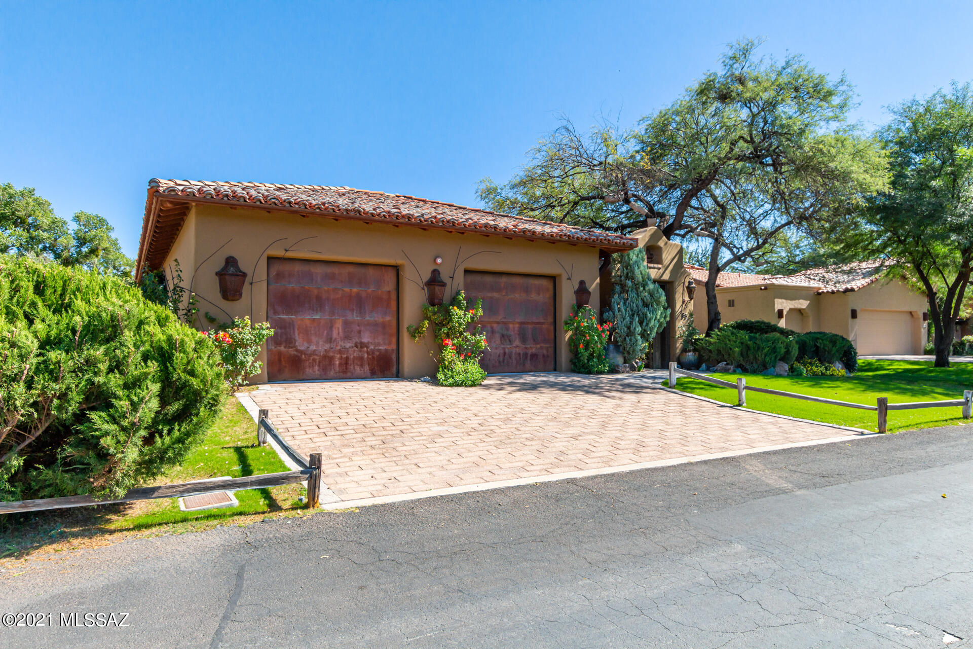 Tubac Golf Resort Homes - Residential