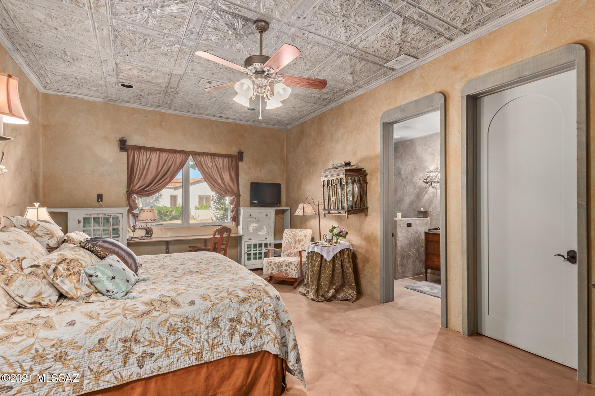 Tubac Golf Resort Homes - Residential