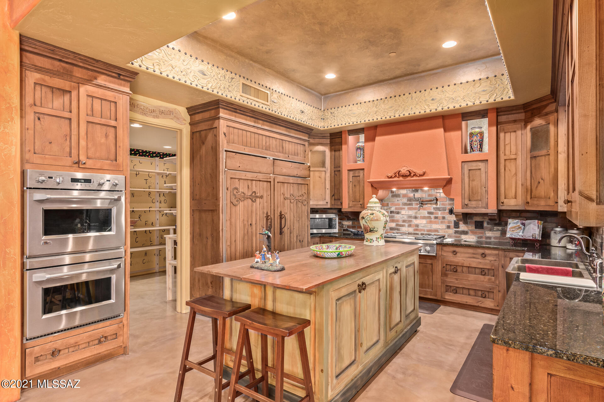Tubac Golf Resort Homes - Residential